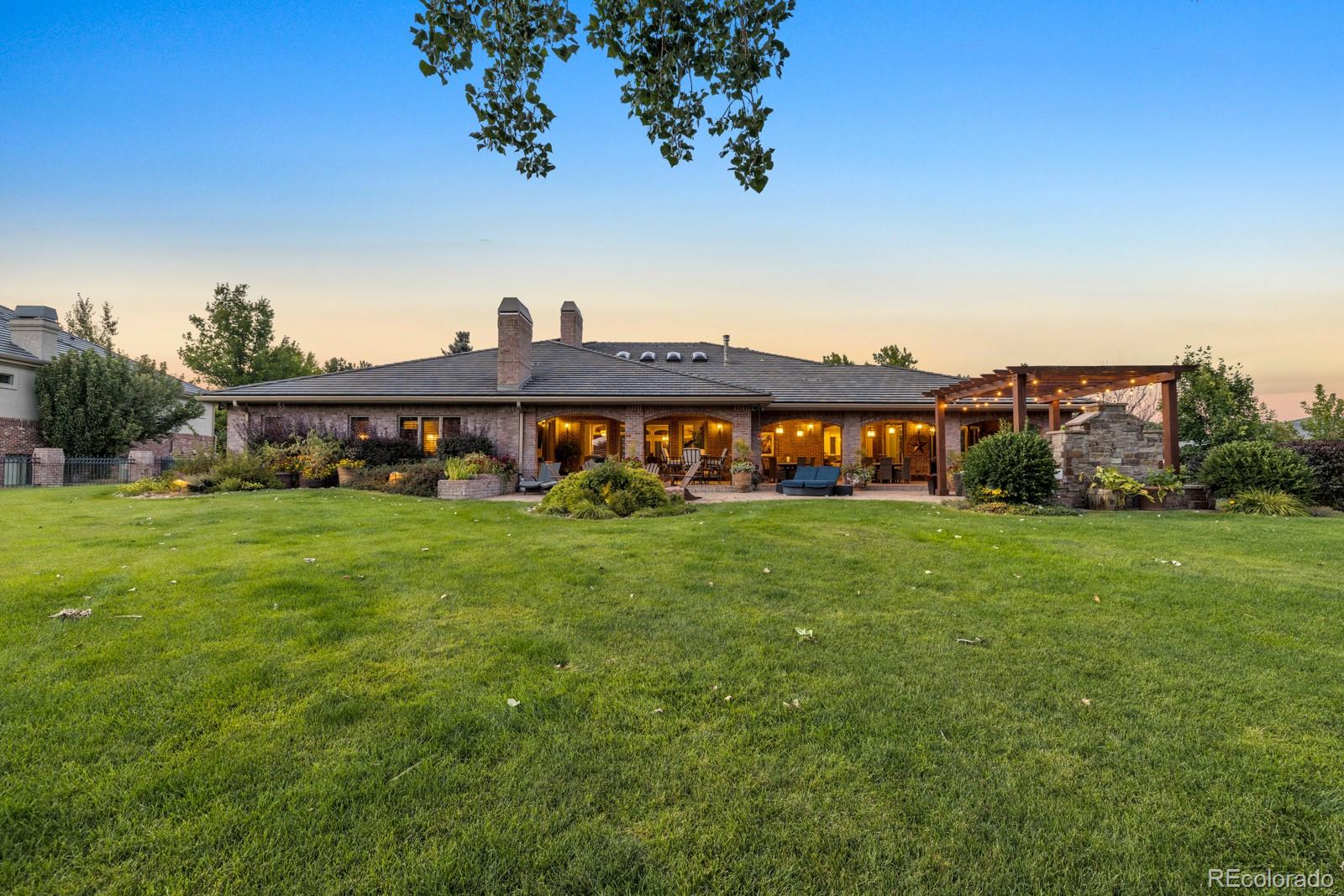 MLS Image #19 for 60  fairway lane,littleton, Colorado