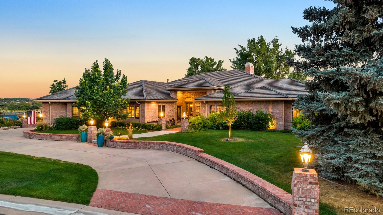 MLS Image #21 for 60  fairway lane,littleton, Colorado