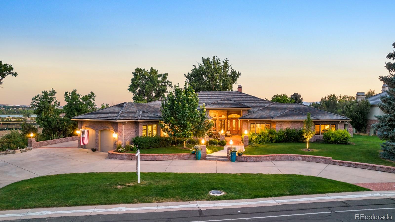 MLS Image #24 for 60  fairway lane,littleton, Colorado