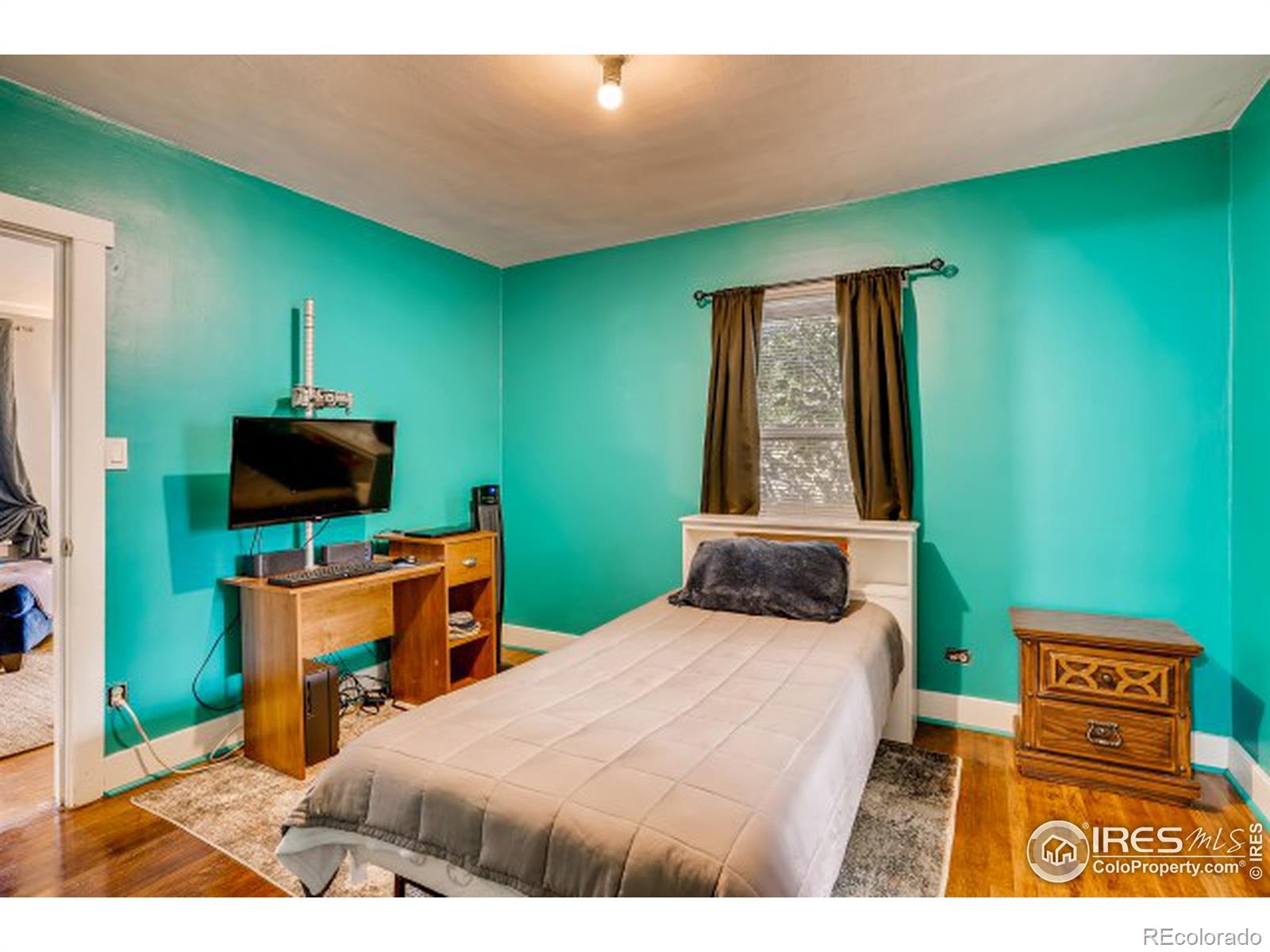 MLS Image #9 for 421  stuart street,denver, Colorado