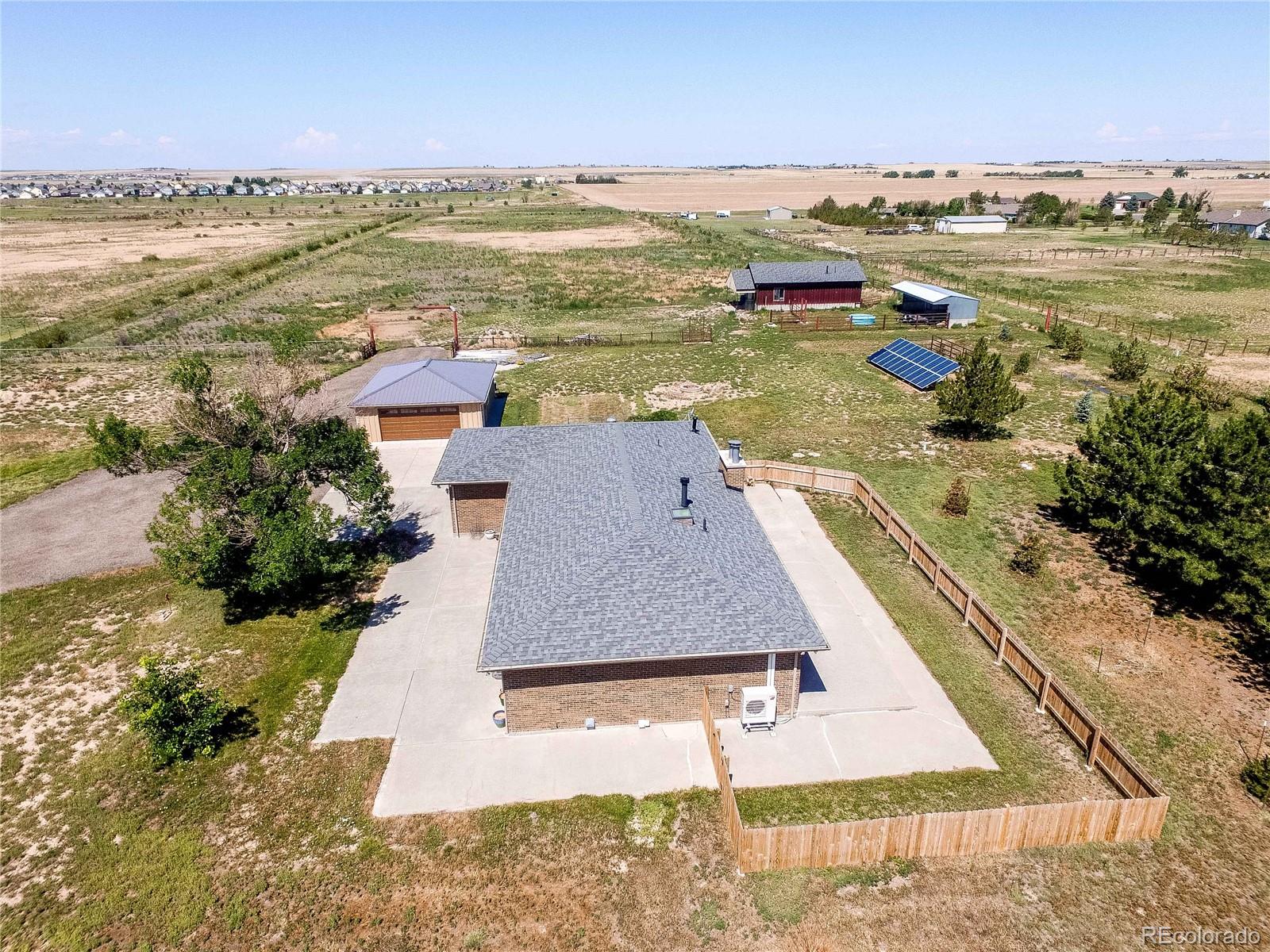 MLS Image #0 for 3061  wagner street,strasburg, Colorado