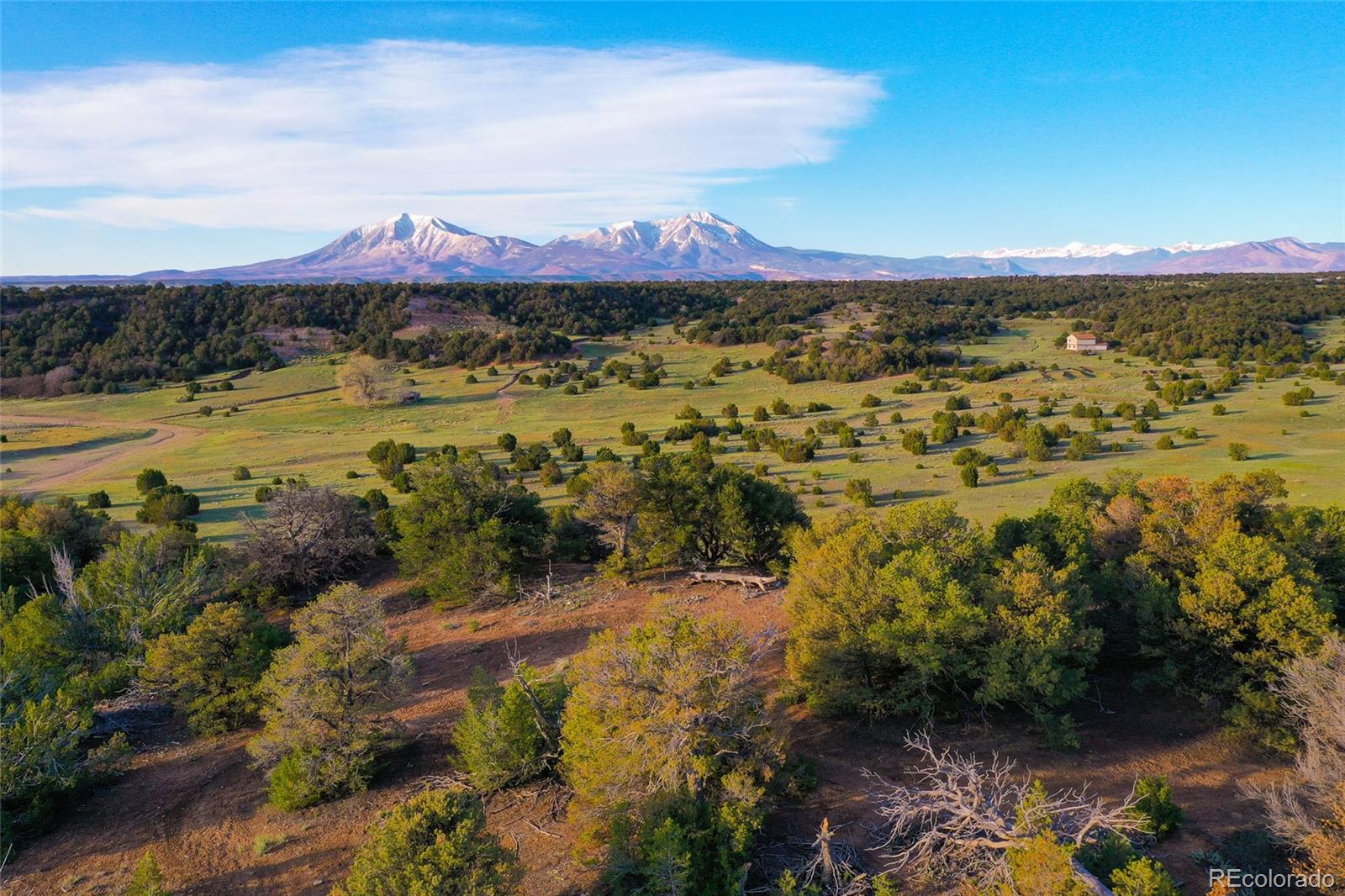MLS Image #0 for 22  chickasaw place,walsenburg, Colorado