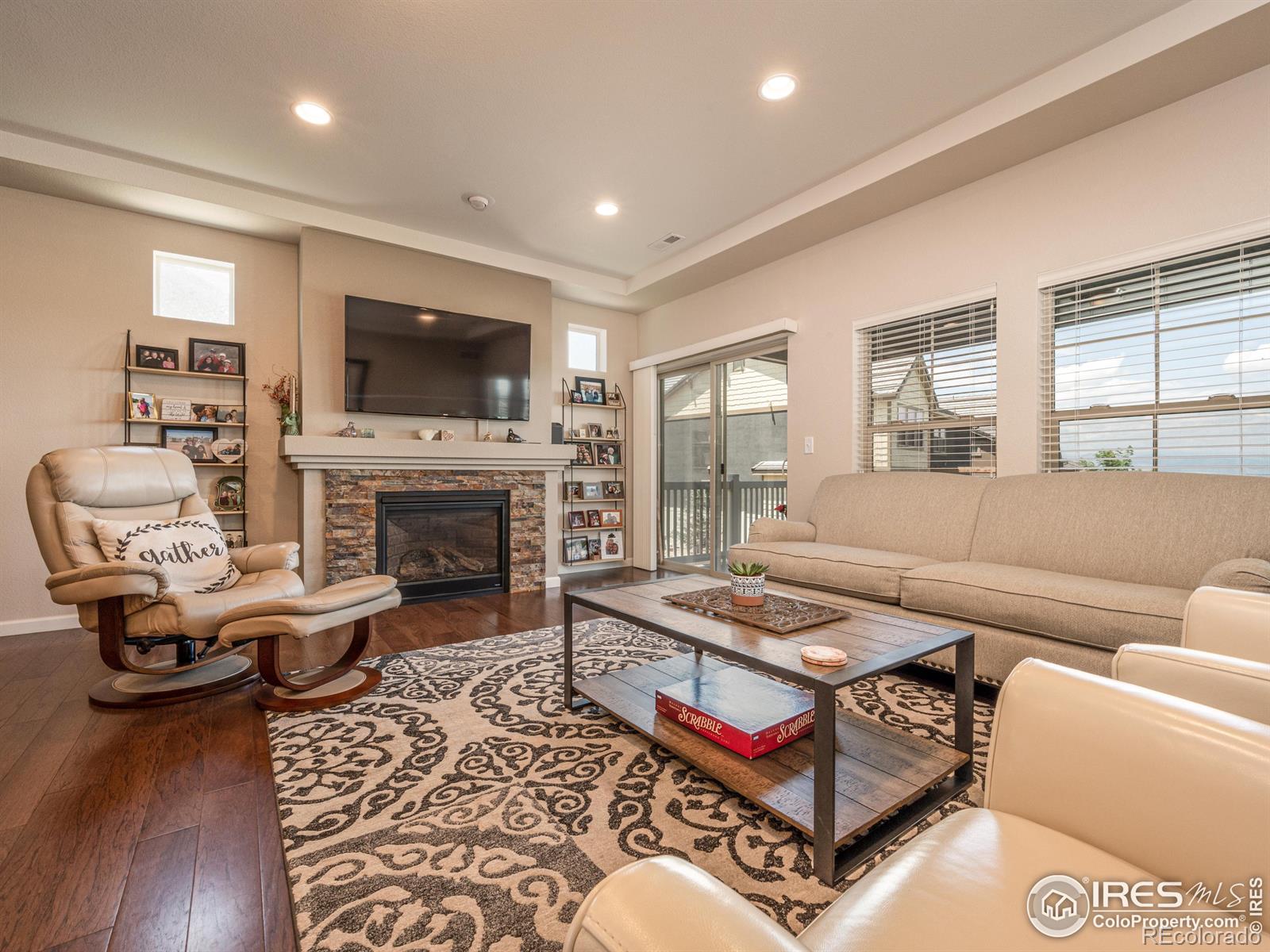 MLS Image #14 for 168  highlands circle,erie, Colorado