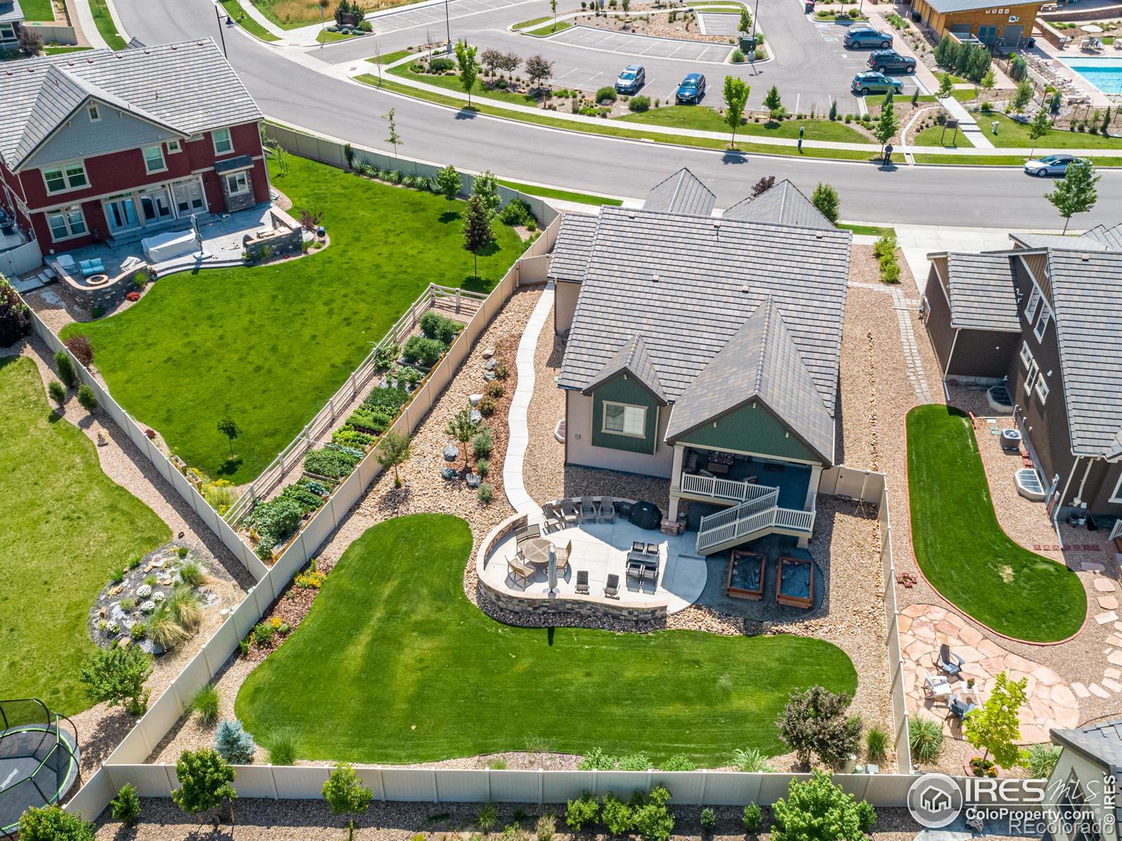 MLS Image #34 for 168  highlands circle,erie, Colorado