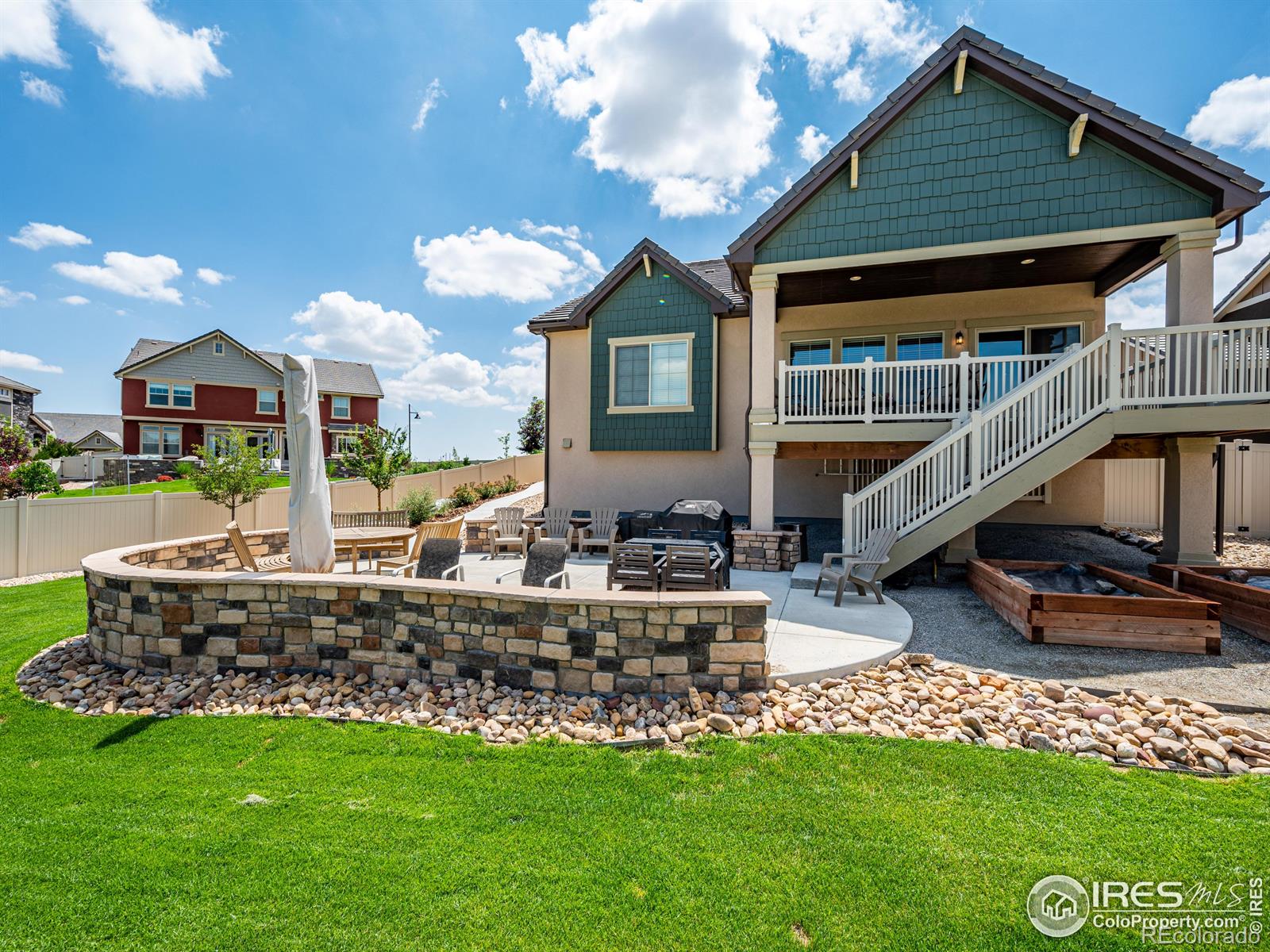 MLS Image #35 for 168  highlands circle,erie, Colorado