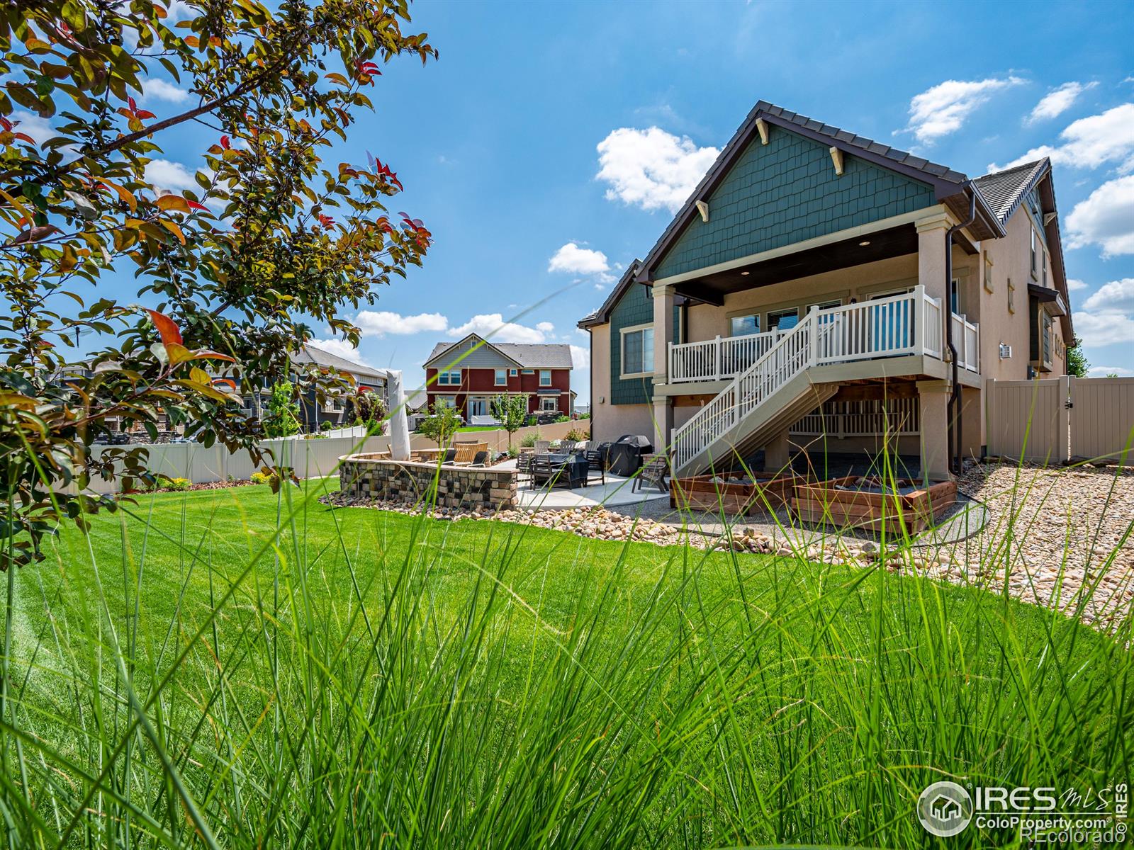 MLS Image #36 for 168  highlands circle,erie, Colorado