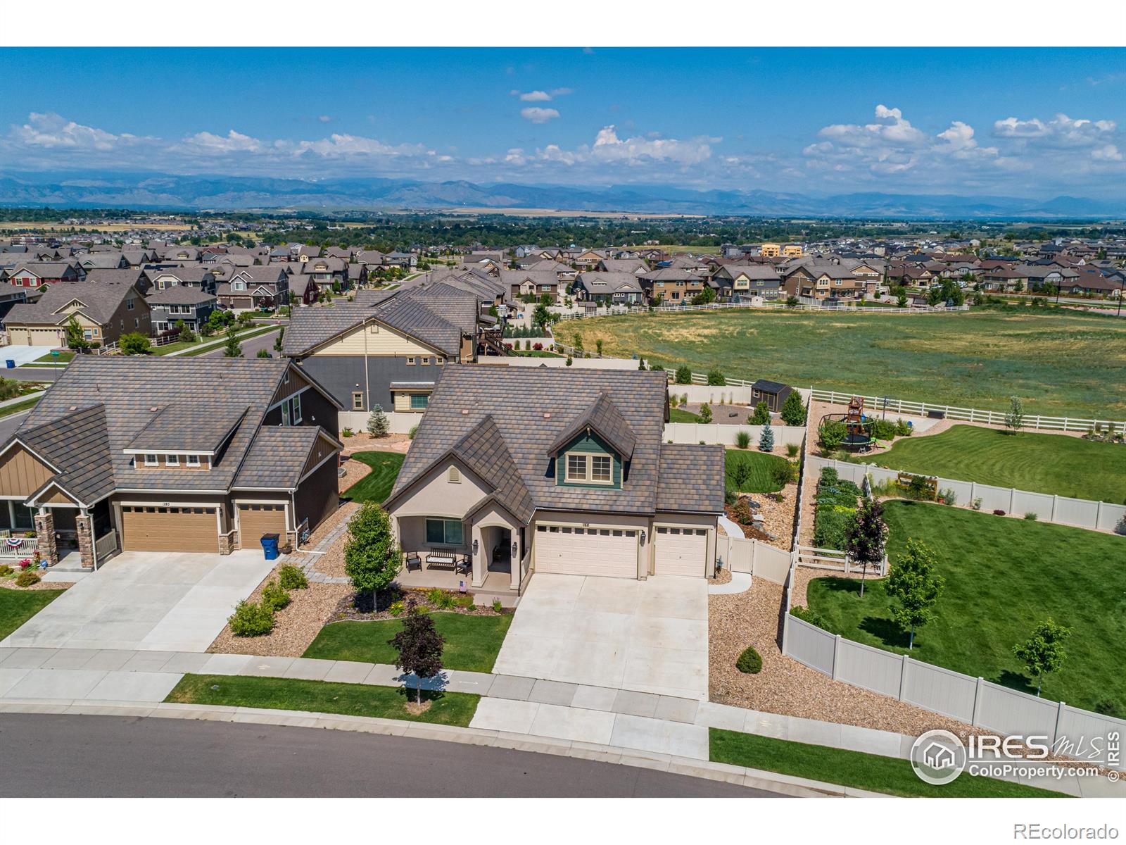 MLS Image #37 for 168  highlands circle,erie, Colorado