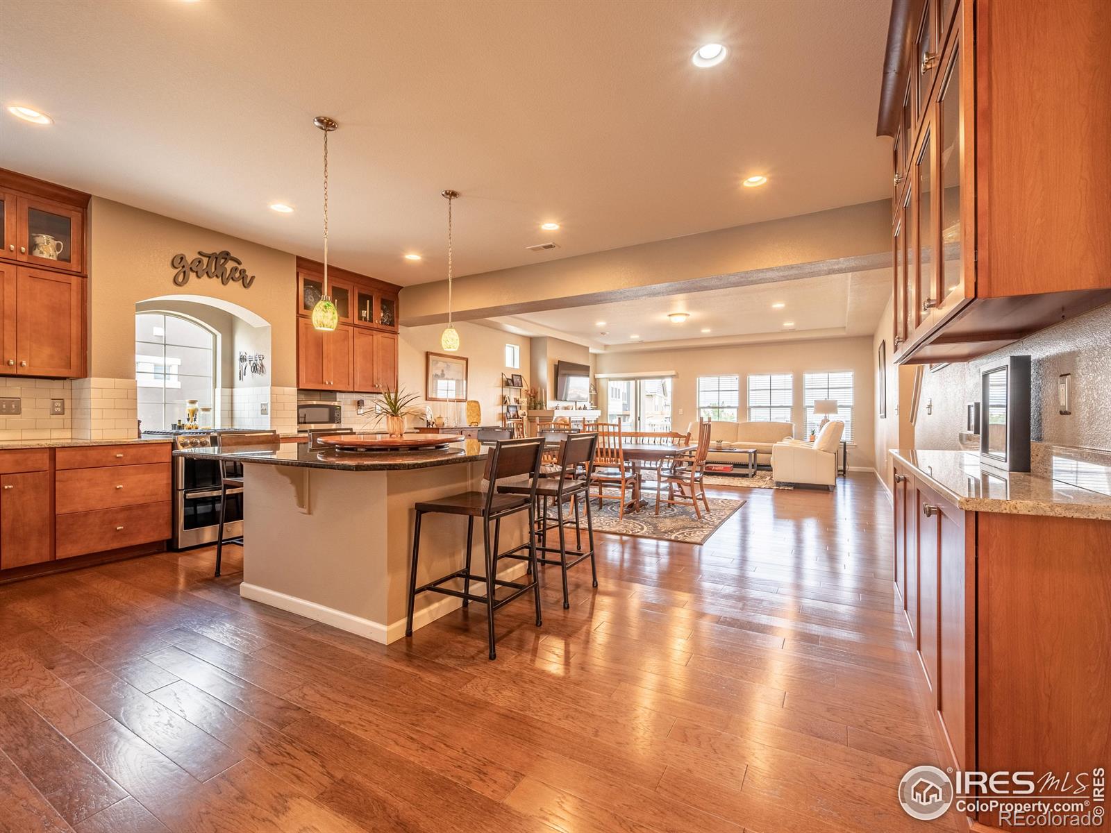 MLS Image #4 for 168  highlands circle,erie, Colorado