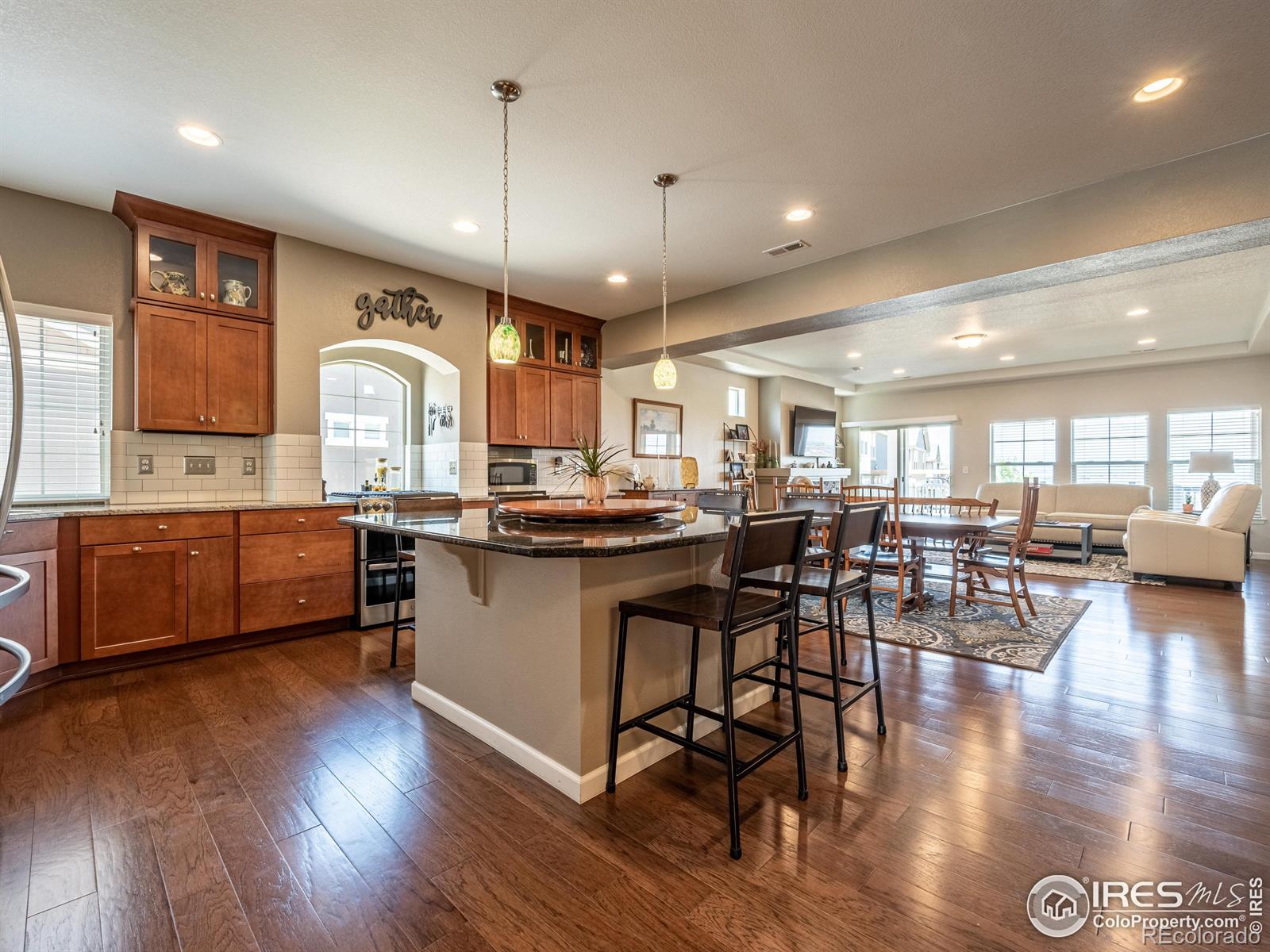 MLS Image #5 for 168  highlands circle,erie, Colorado