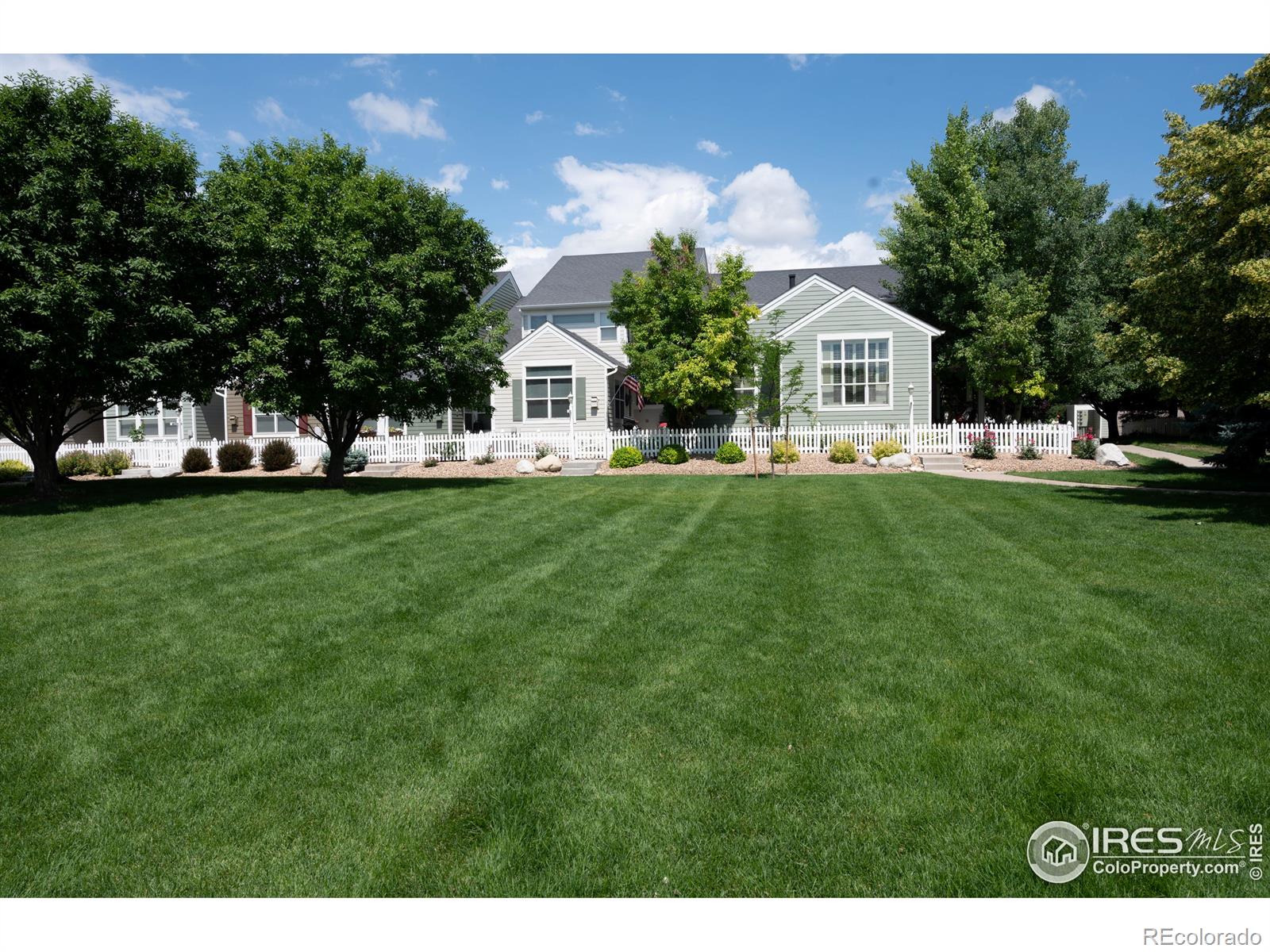 CMA Image for 4041  Temple Gulch Circle,Loveland, Colorado