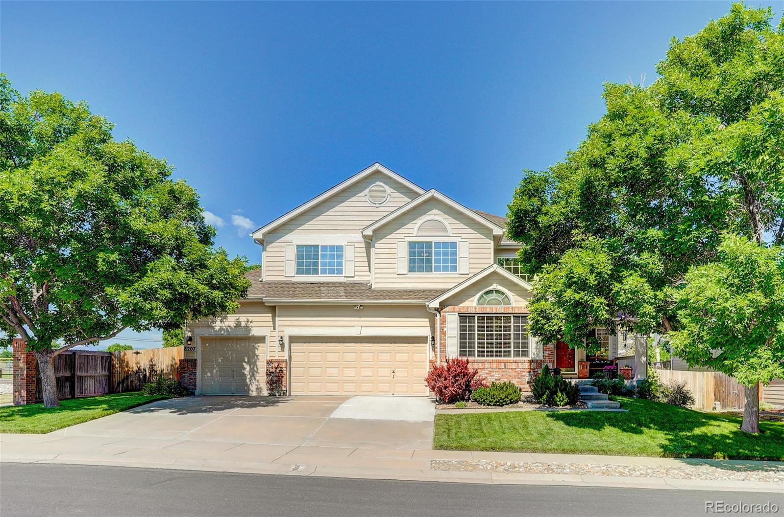 MLS Image #0 for 8207  swadley court,arvada, Colorado