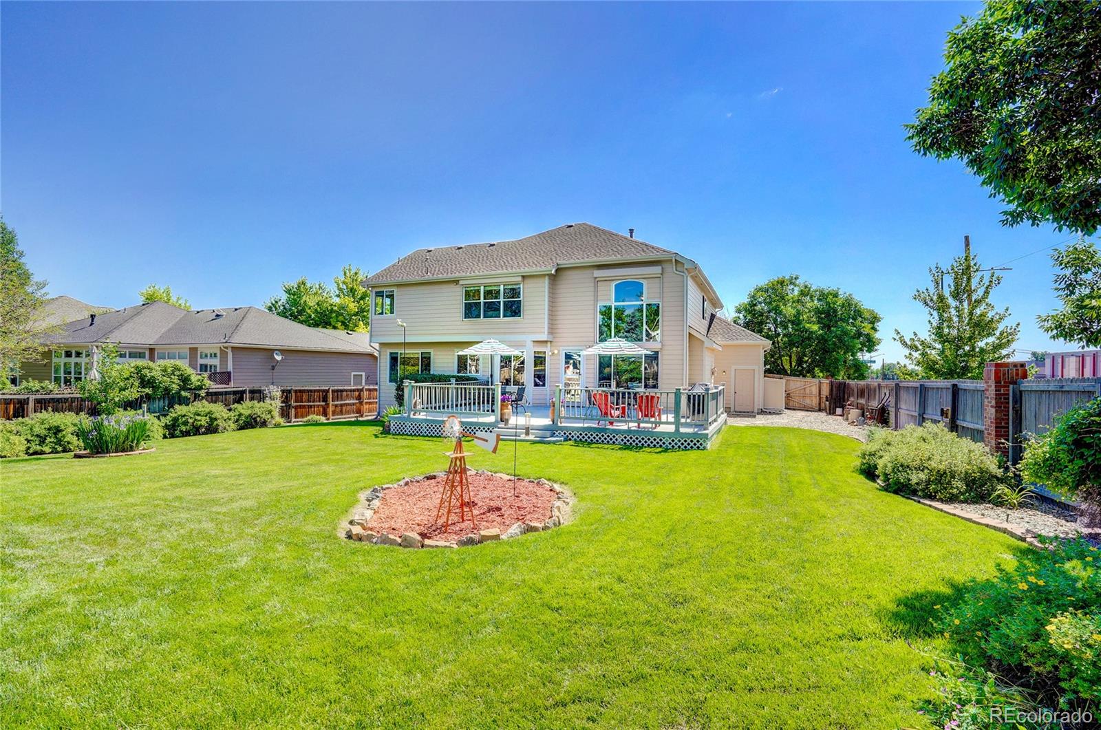 MLS Image #30 for 8207  swadley court,arvada, Colorado