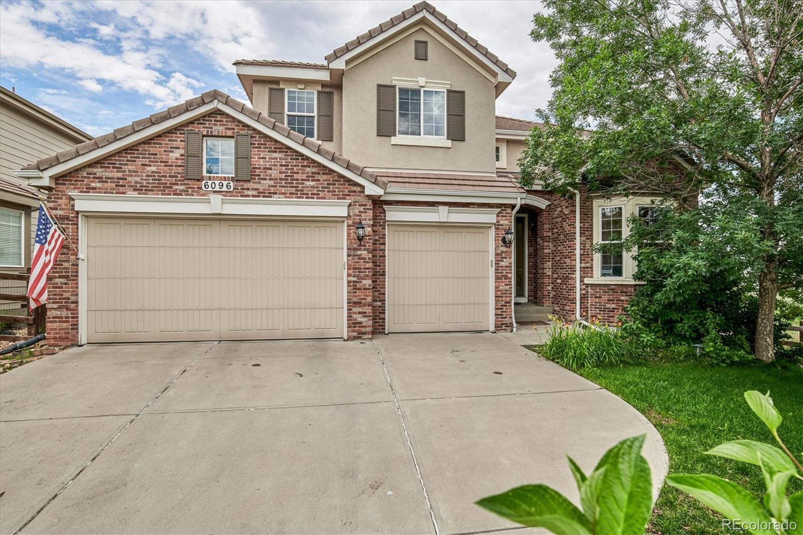 MLS Image #0 for 6096 s paris street,englewood, Colorado