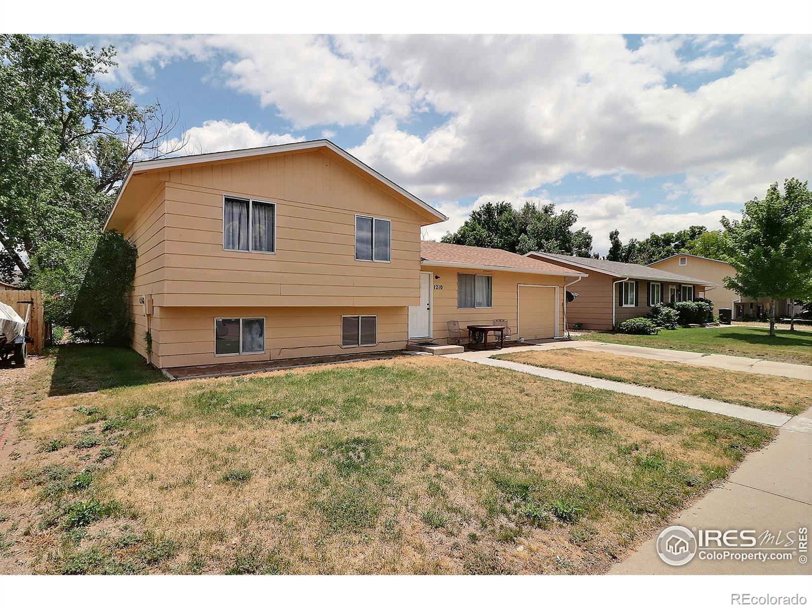 MLS Image #0 for 1210  dawn avenue,gilcrest, Colorado