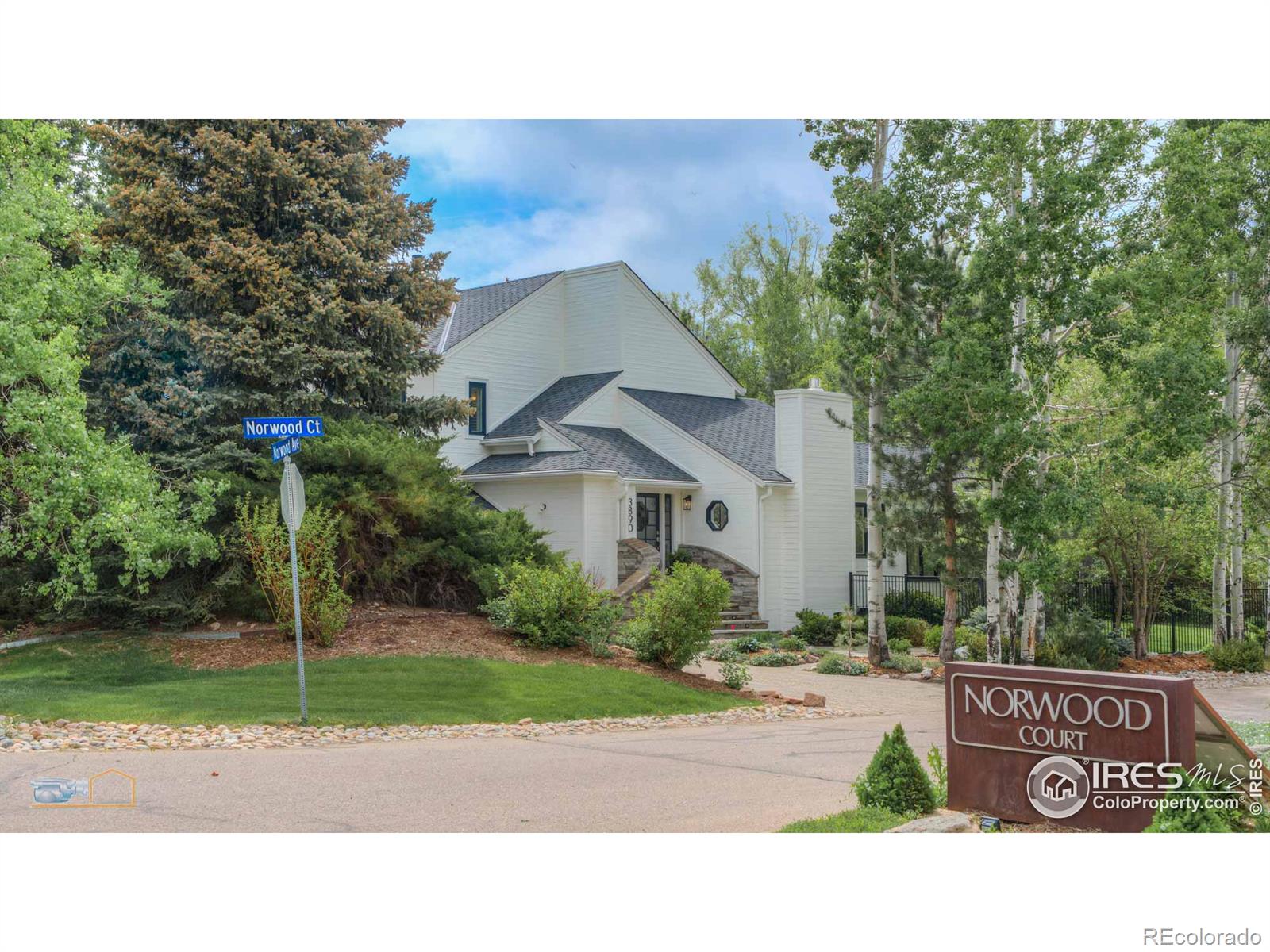 MLS Image #39 for 3890  norwood court,boulder, Colorado