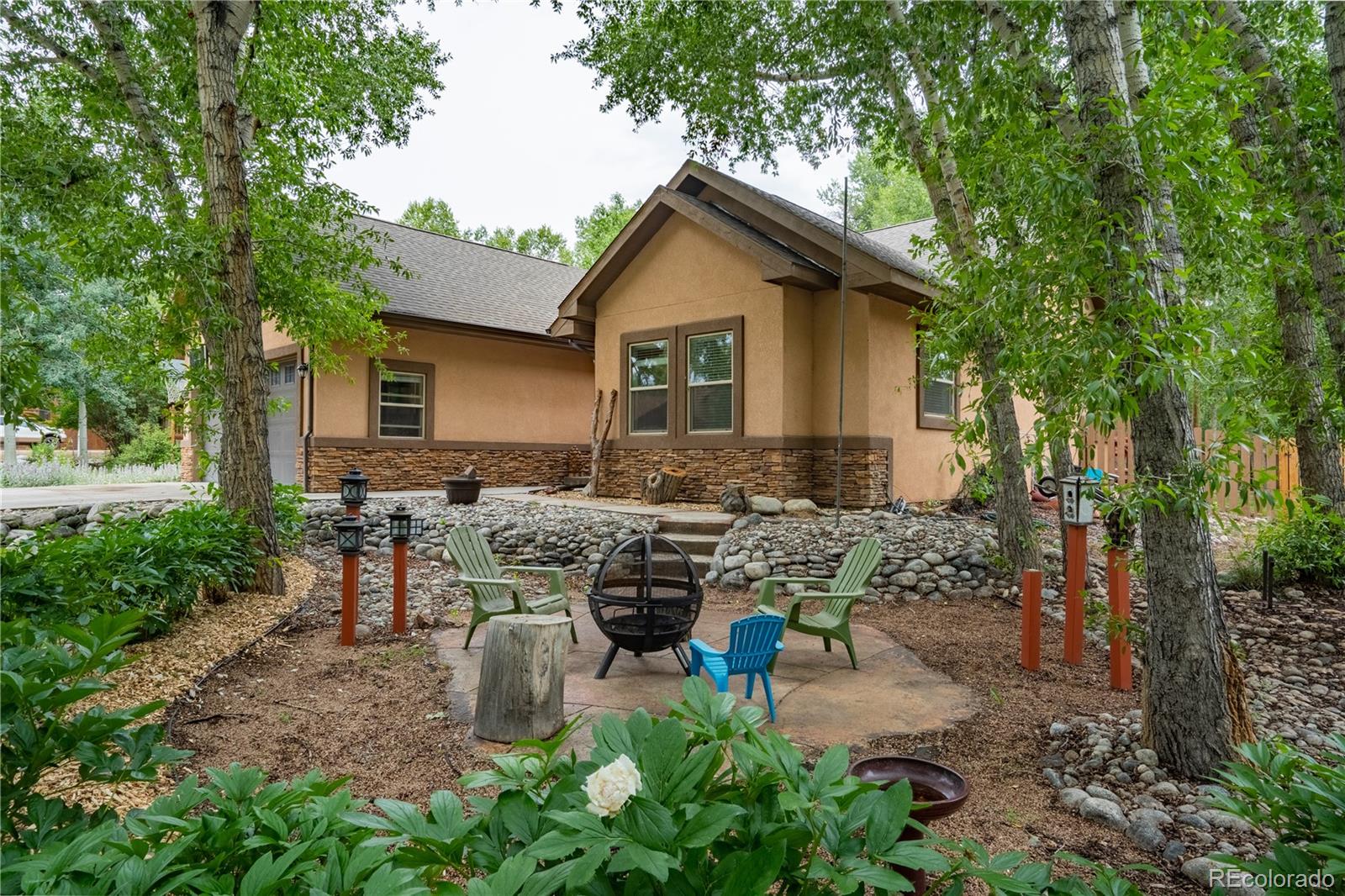 MLS Image #0 for 106  merrill lane,buena vista, Colorado