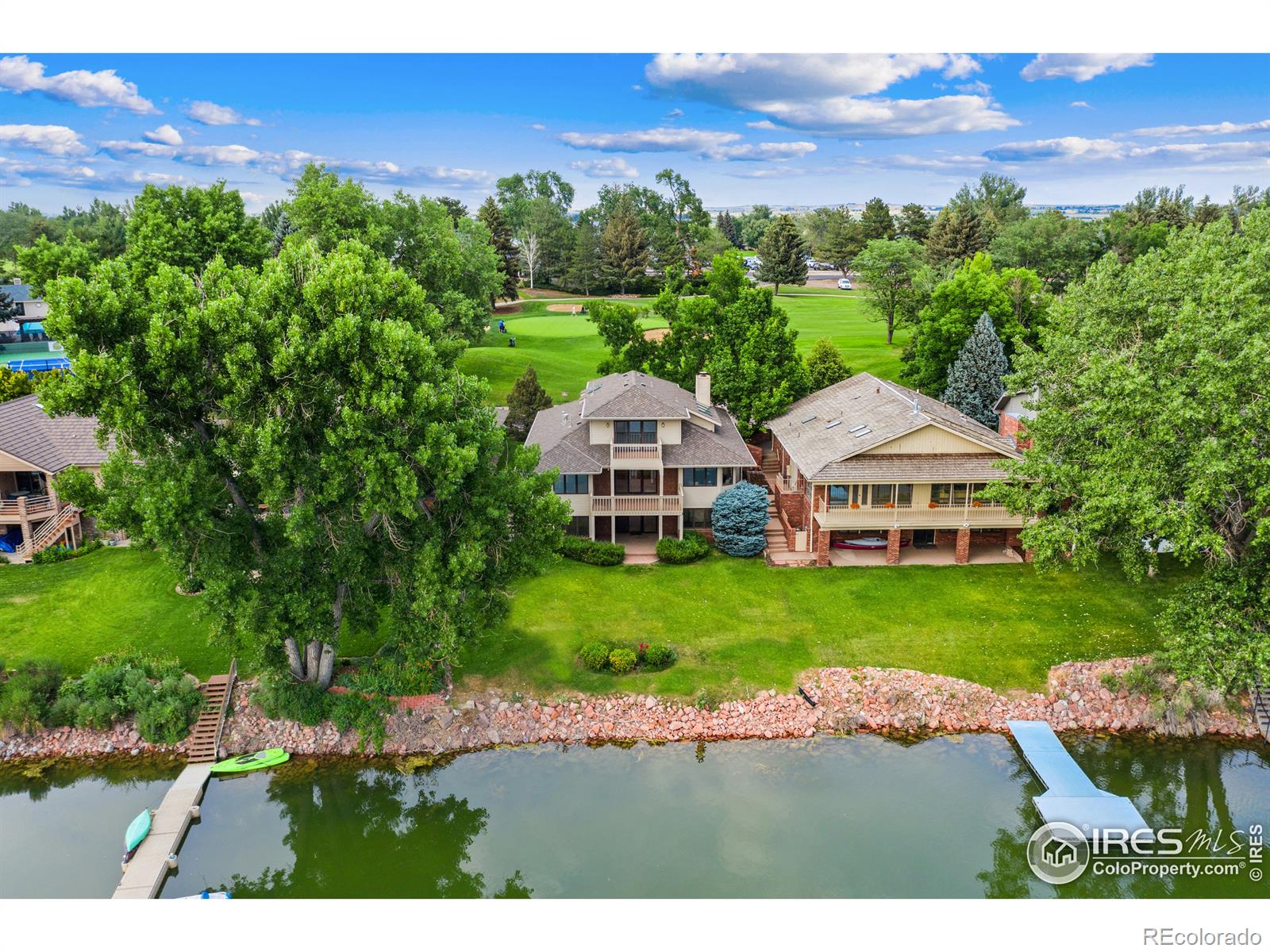 CMA Image for 1817  Cottonwood Point Drive,Fort Collins, Colorado