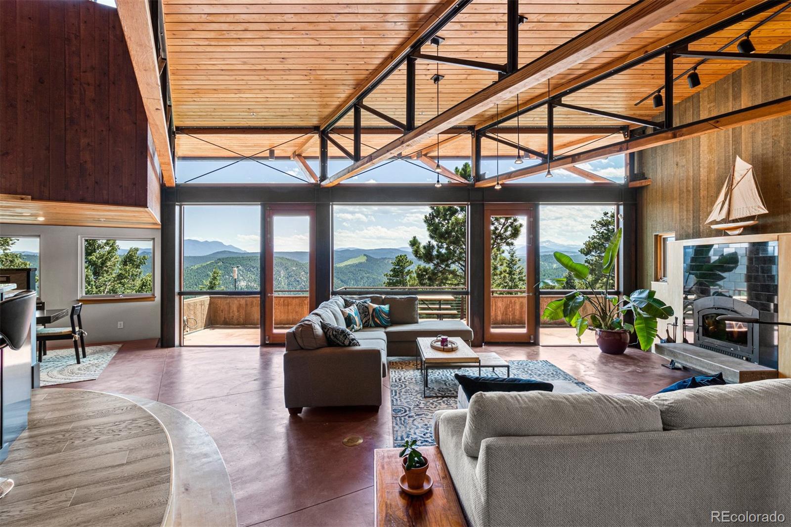 MLS Image #2 for 340 s peak road,boulder, Colorado