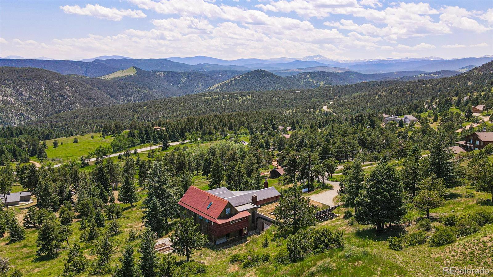 MLS Image #39 for 340 s peak road,boulder, Colorado