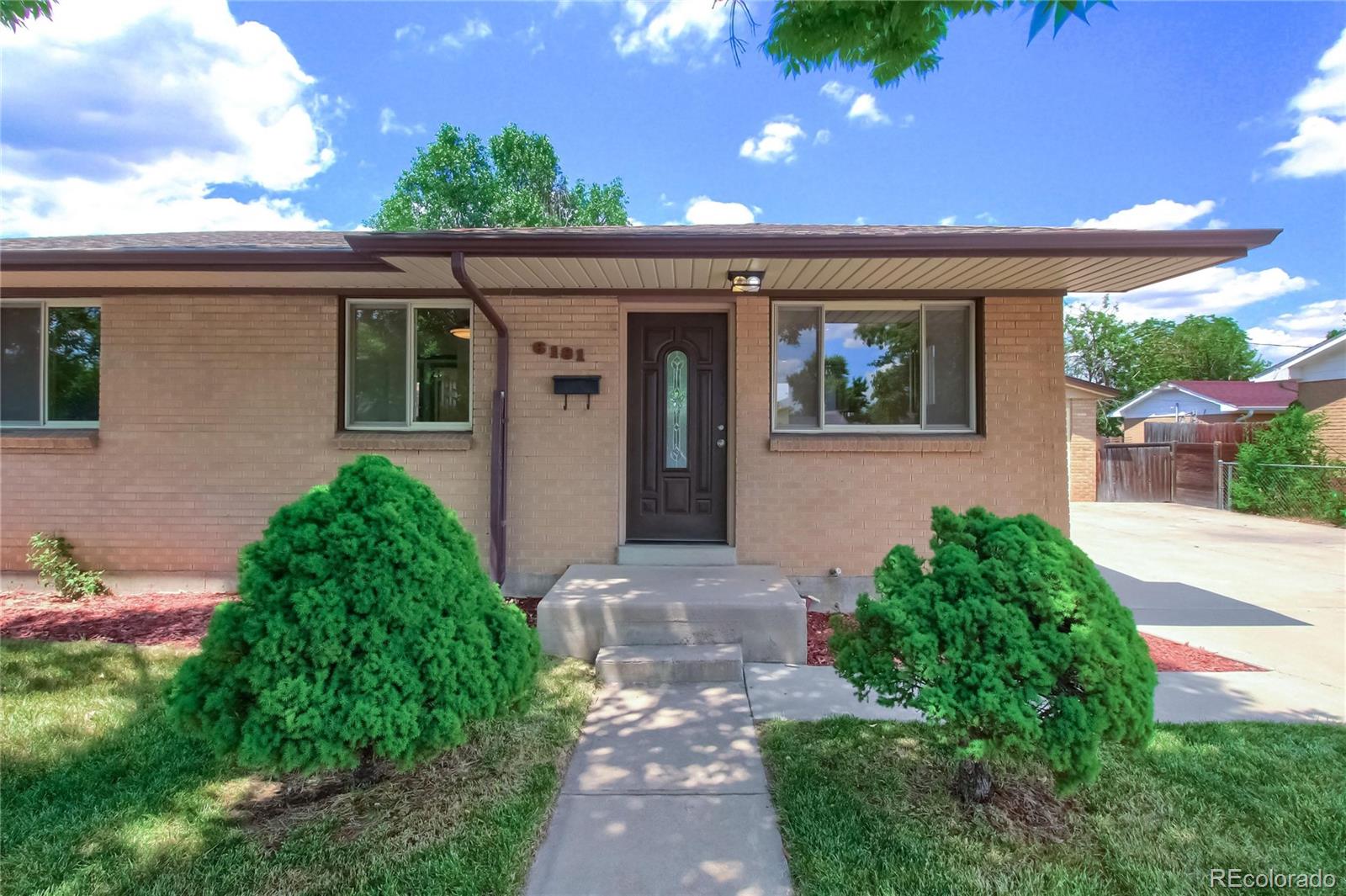 MLS Image #1 for 6181  small drive,commerce city, Colorado