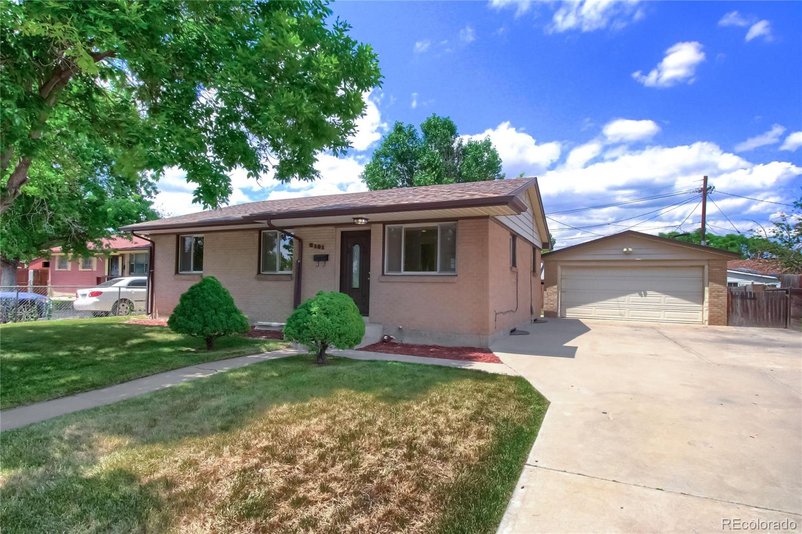 MLS Image #2 for 6181  small drive,commerce city, Colorado