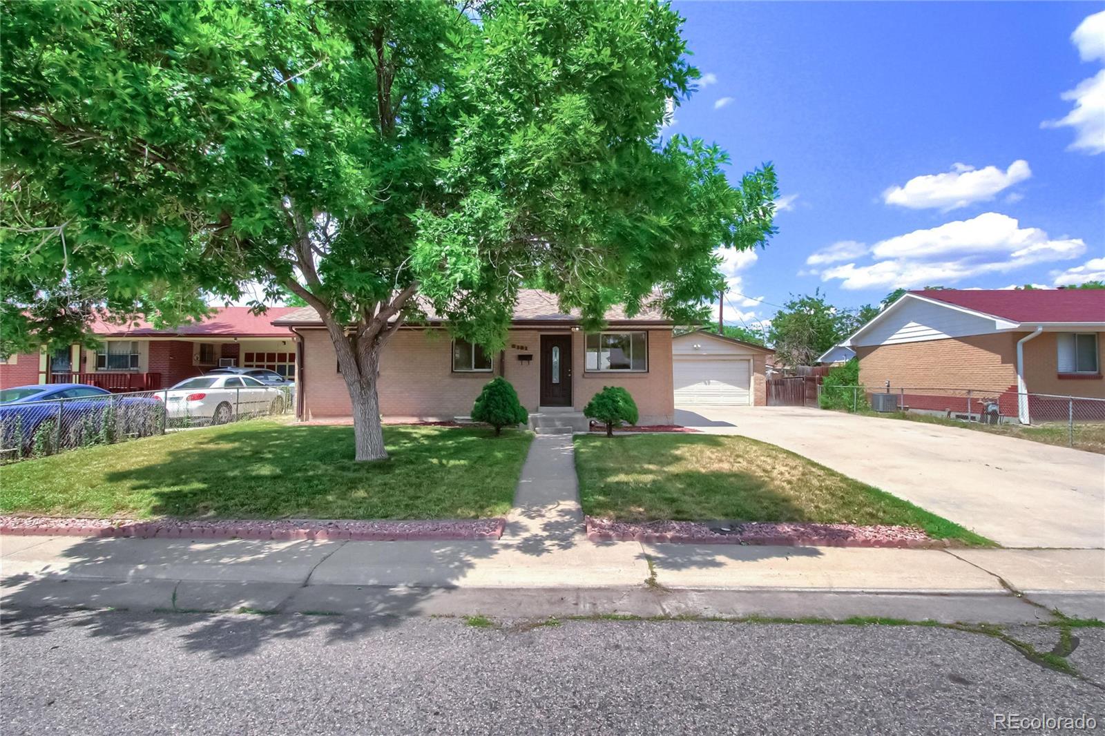 MLS Image #3 for 6181  small drive,commerce city, Colorado