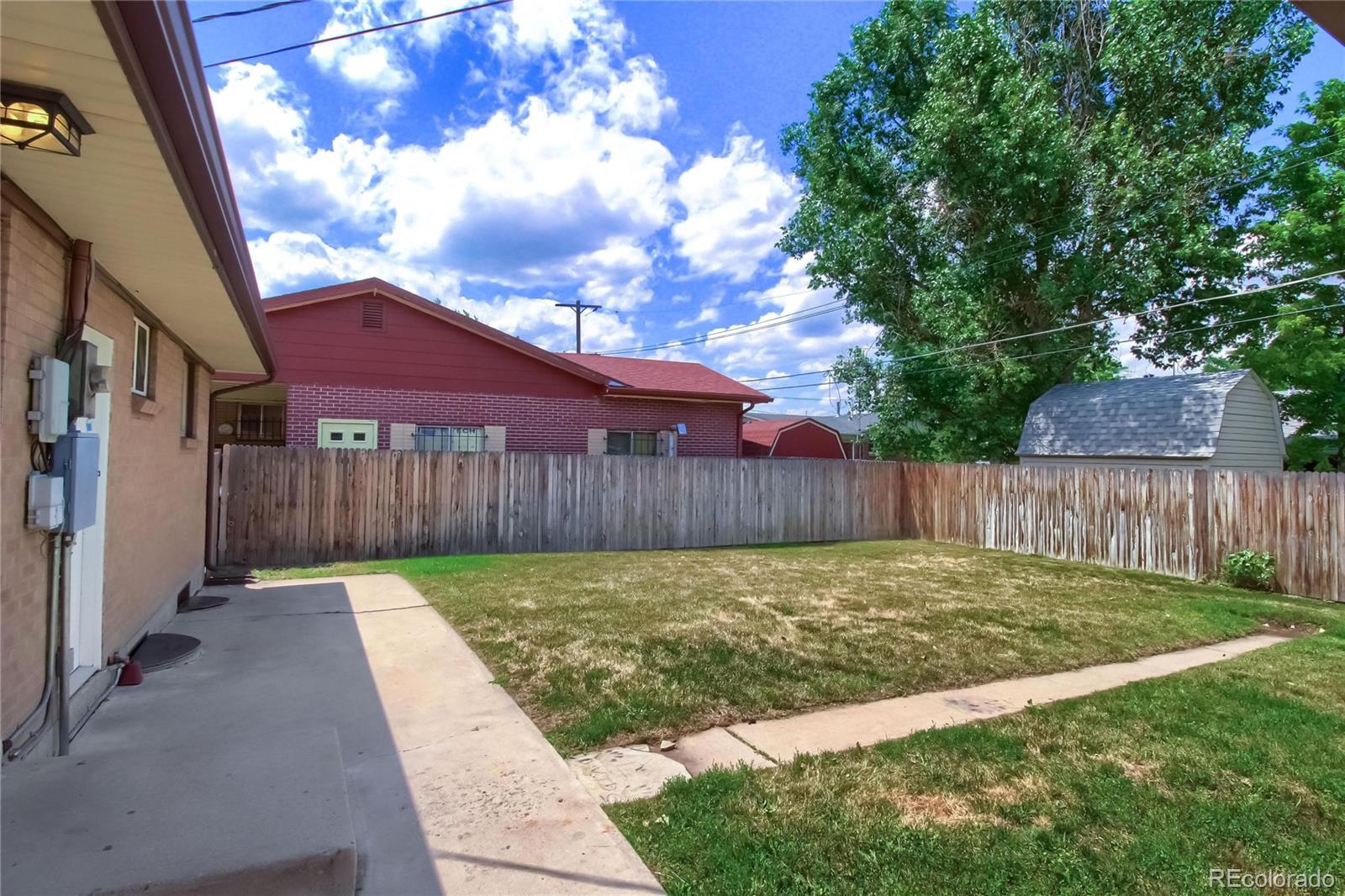 MLS Image #32 for 6181  small drive,commerce city, Colorado