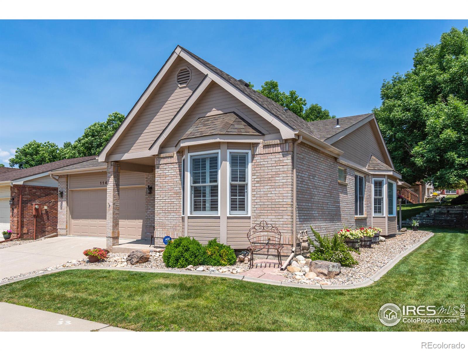 Report Image for 1142  Deercroft Court,Fort Collins, Colorado