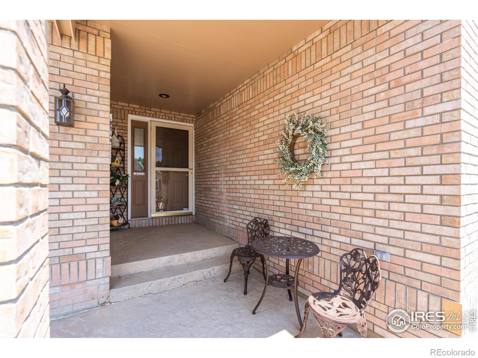 MLS Image #2 for 1142  deercroft court,fort collins, Colorado