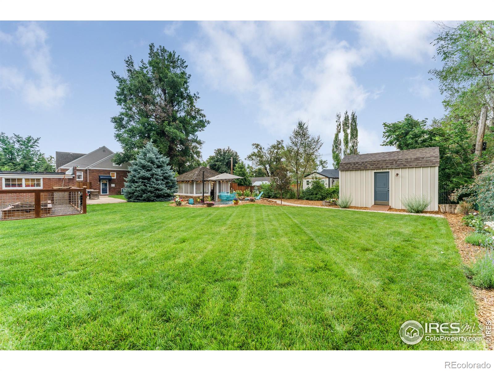 MLS Image #31 for 407 e prospect road,fort collins, Colorado