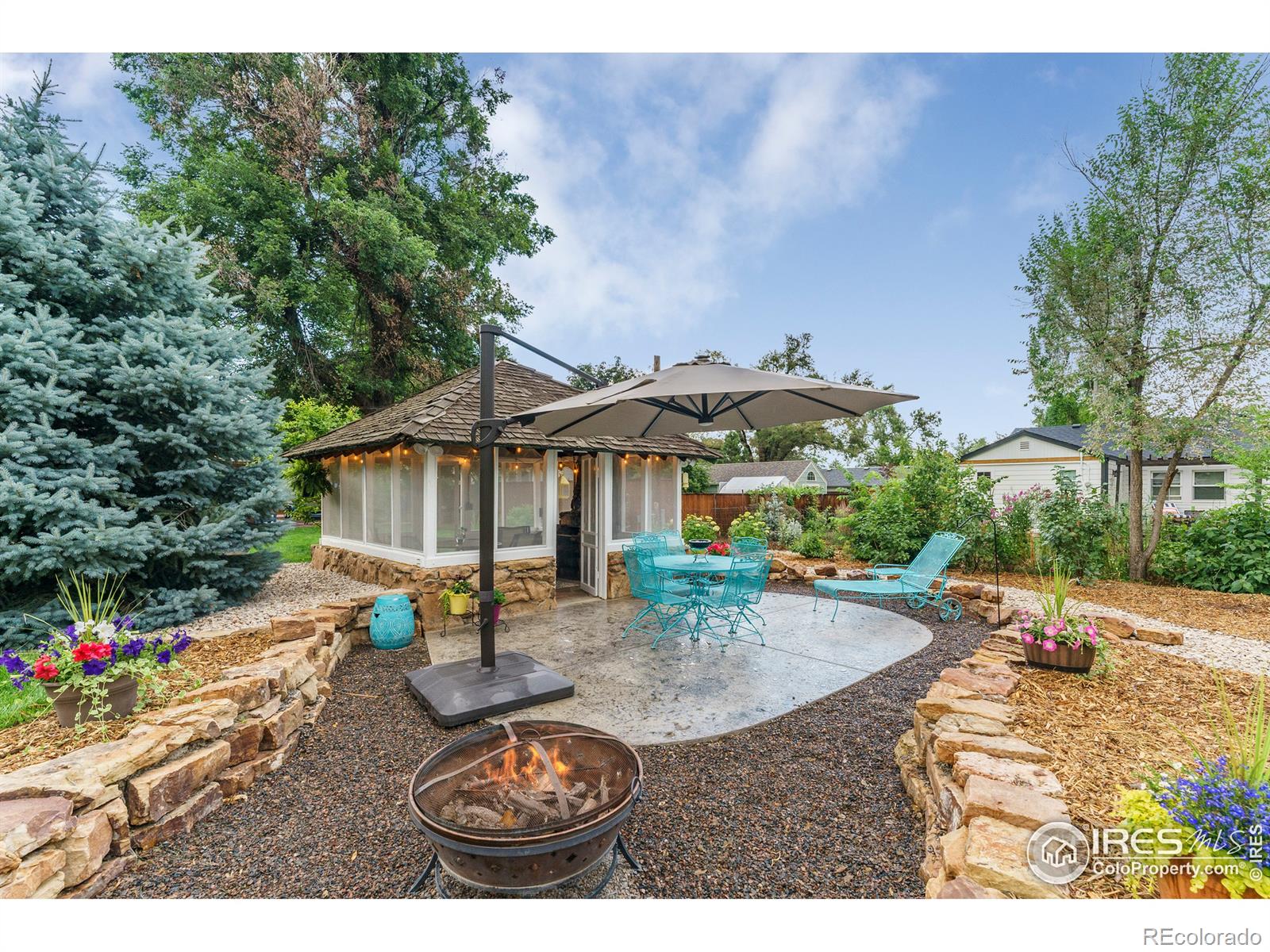 MLS Image #33 for 407 e prospect road,fort collins, Colorado