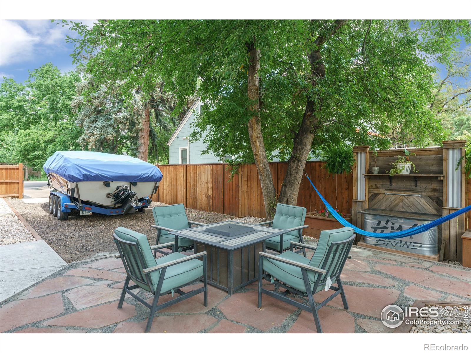 MLS Image #36 for 407 e prospect road,fort collins, Colorado