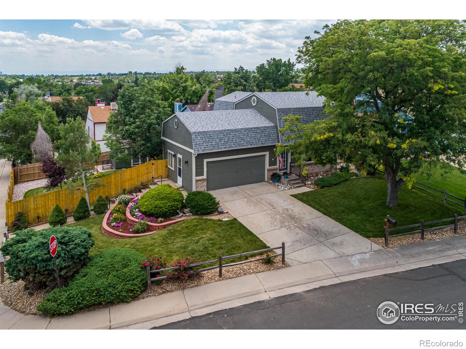 MLS Image #0 for 9685  orangewood drive,thornton, Colorado