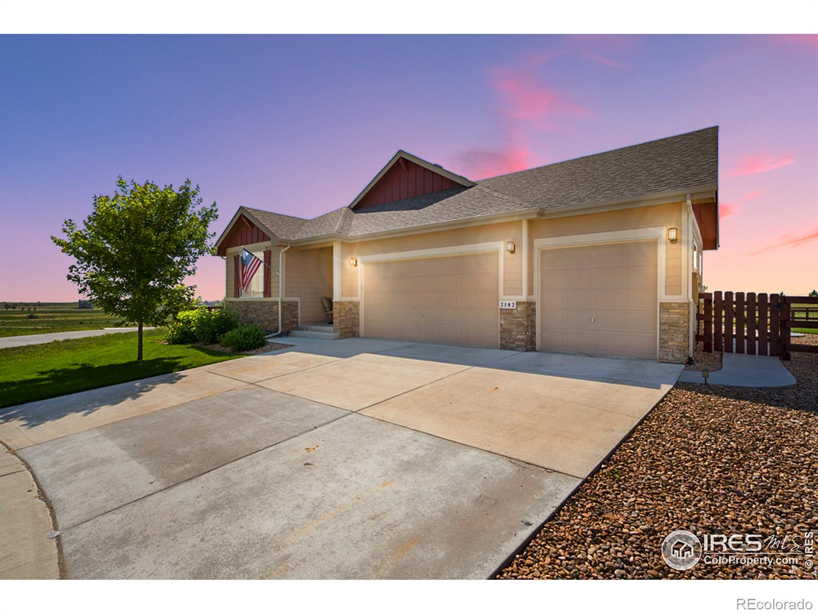 MLS Image #0 for 2192  grain bin court,windsor, Colorado