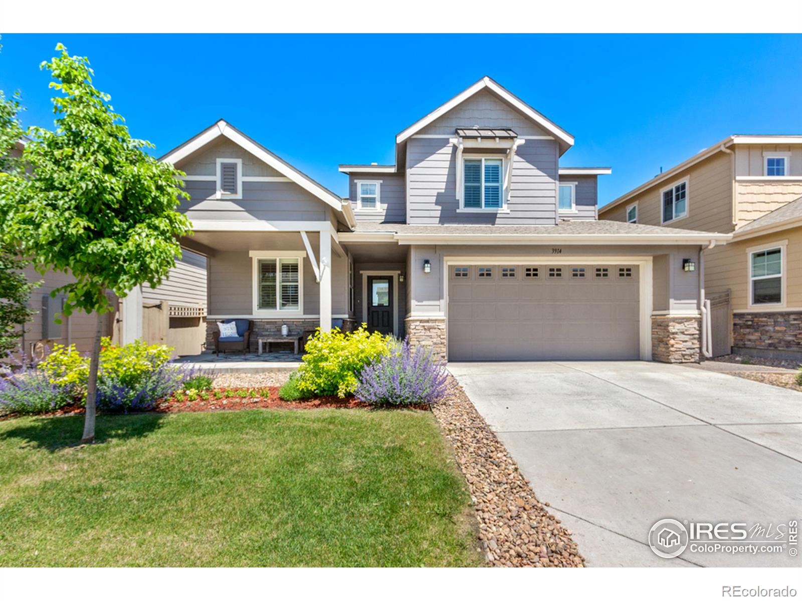 MLS Image #0 for 3914  wild elm way,fort collins, Colorado