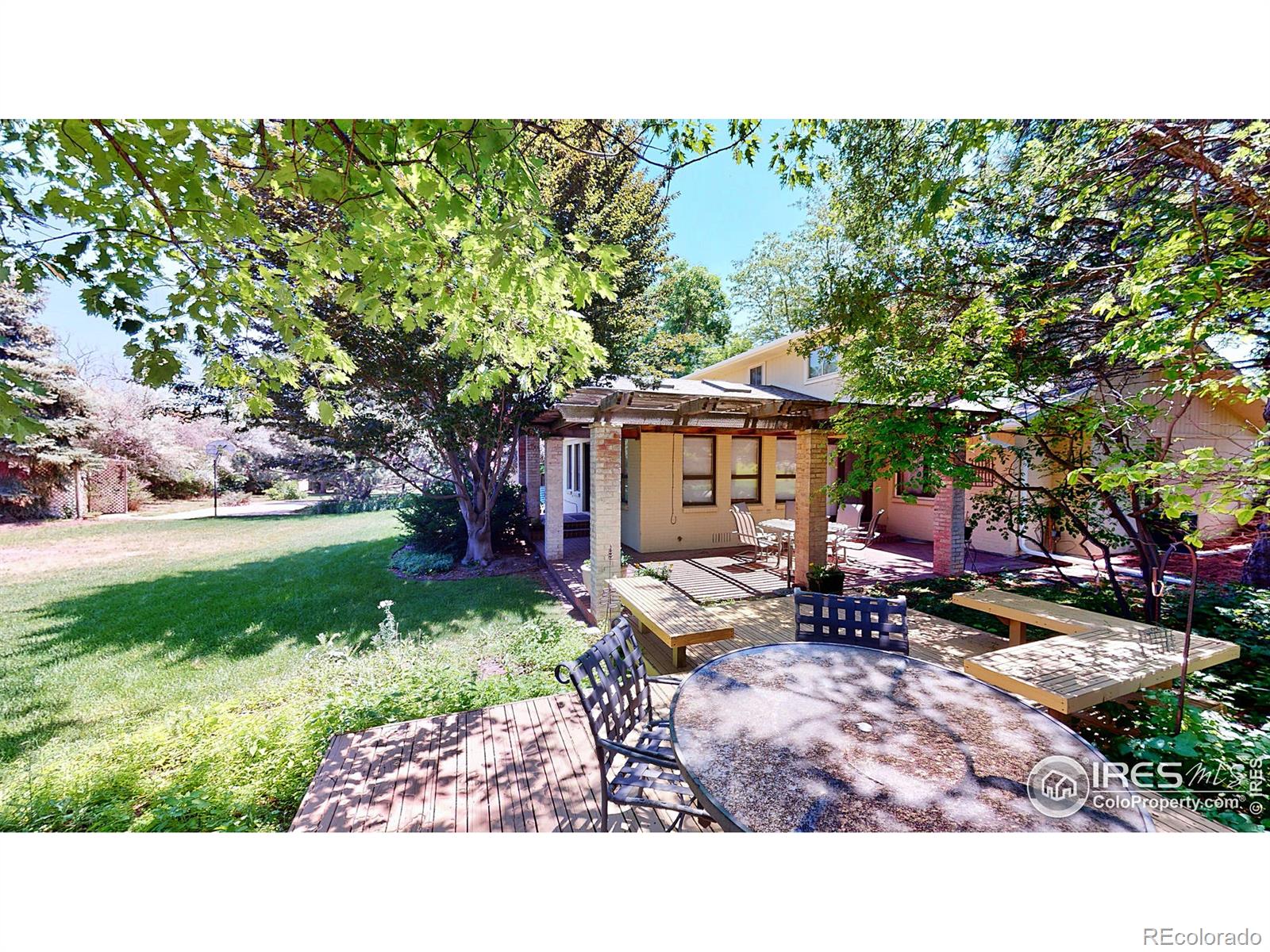 MLS Image #33 for 1840  frontier road,greeley, Colorado