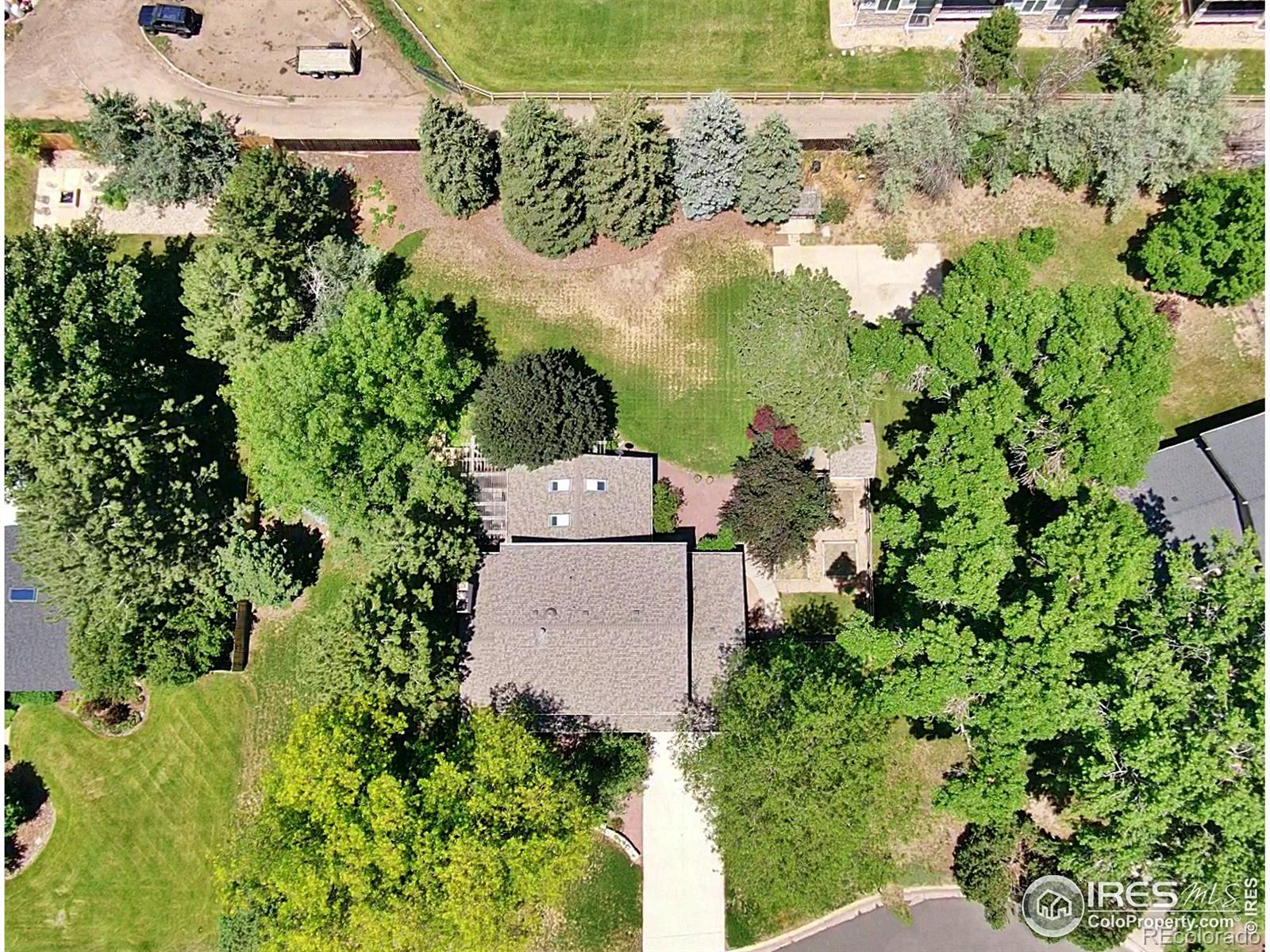 MLS Image #37 for 1840  frontier road,greeley, Colorado