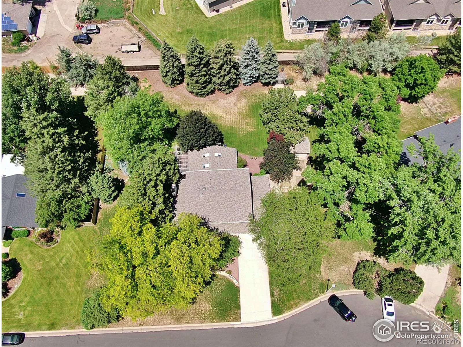 MLS Image #39 for 1840  frontier road,greeley, Colorado