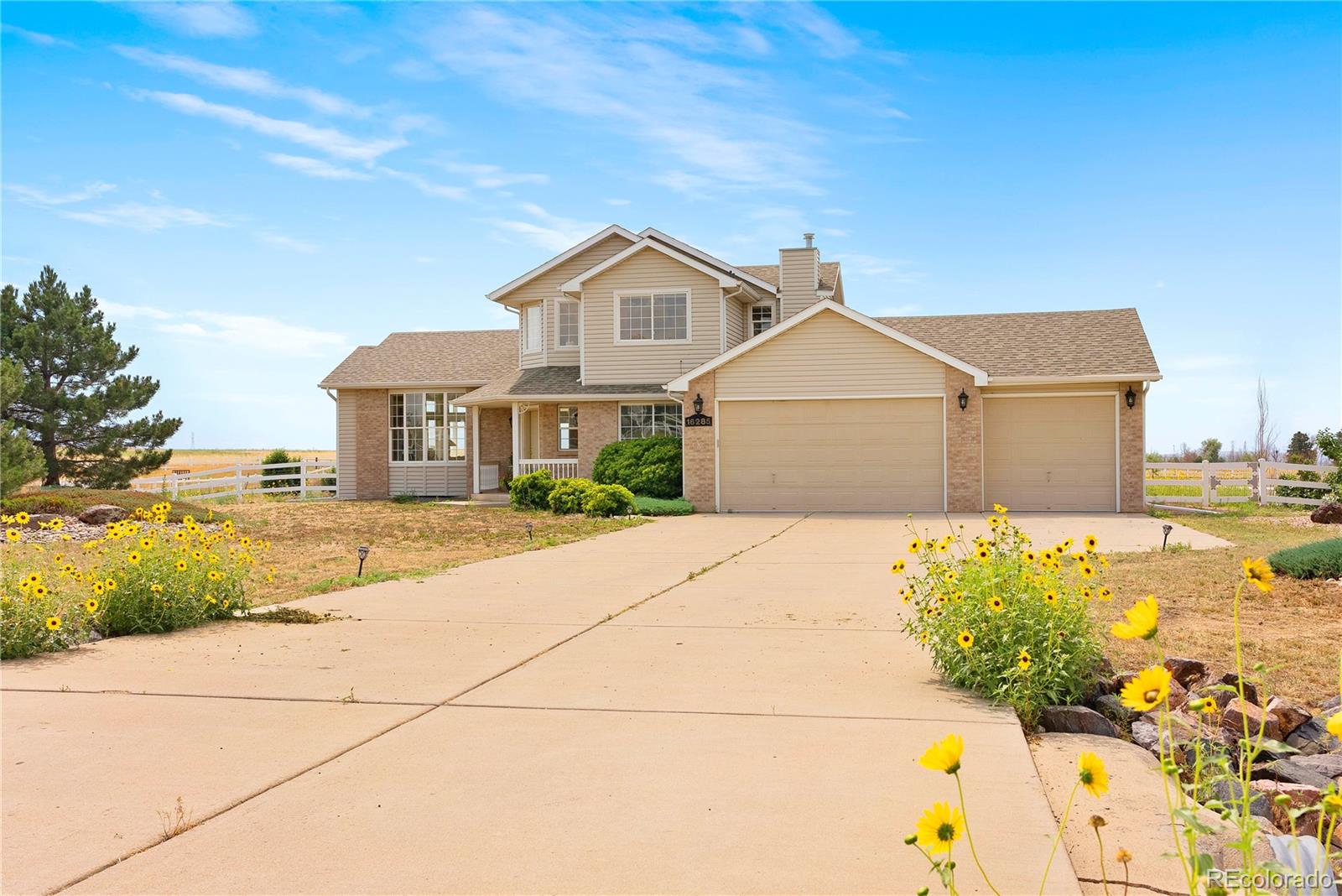 MLS Image #34 for 16285  bently street,brighton, Colorado