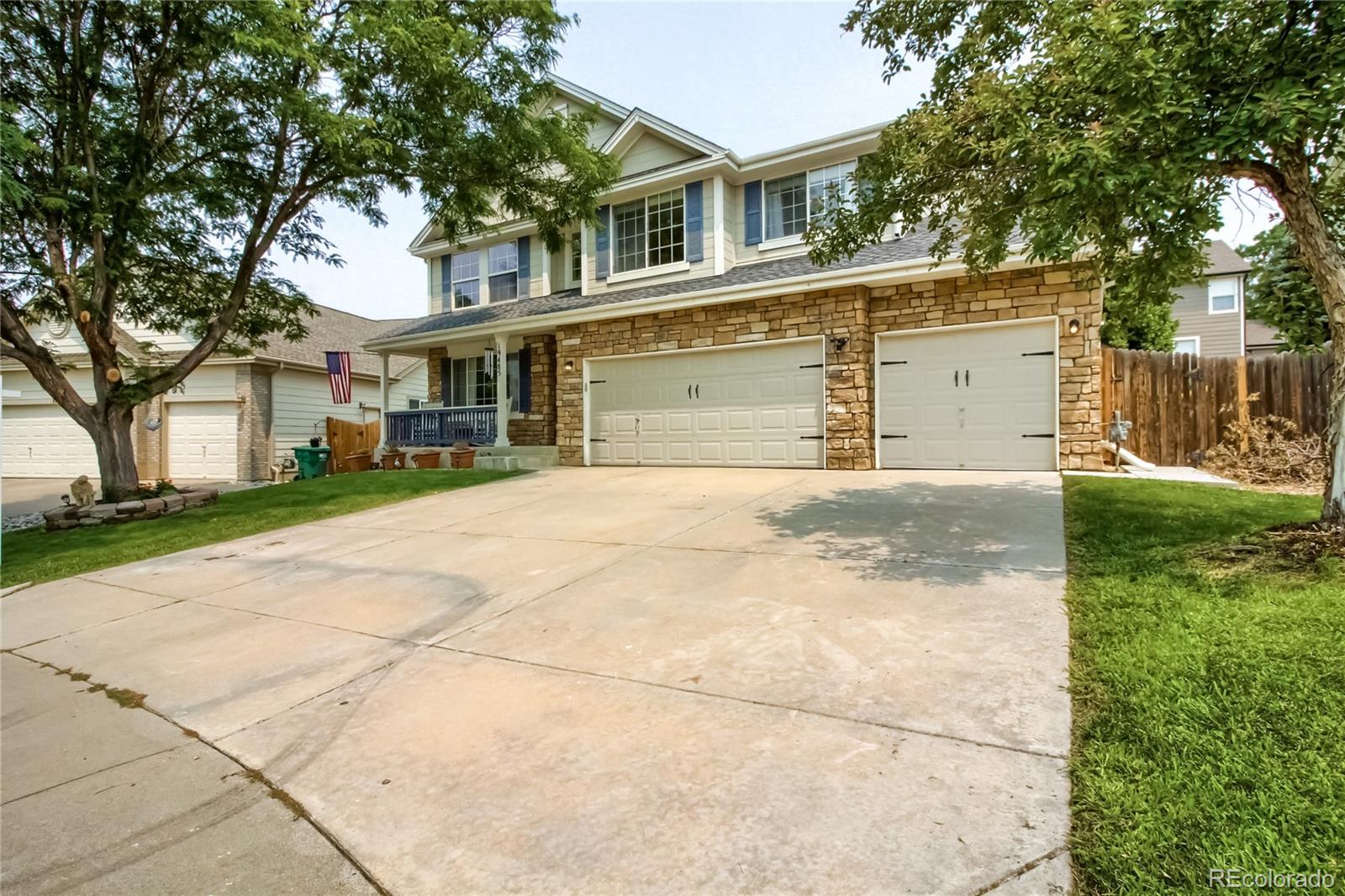 MLS Image #0 for 19485 e bates drive,aurora, Colorado