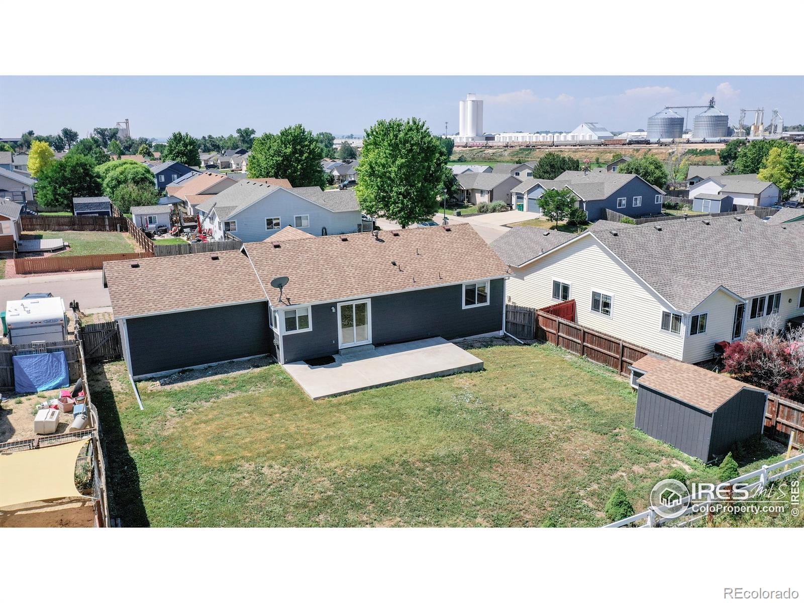 MLS Image #28 for 675 e 4th st rd,eaton, Colorado