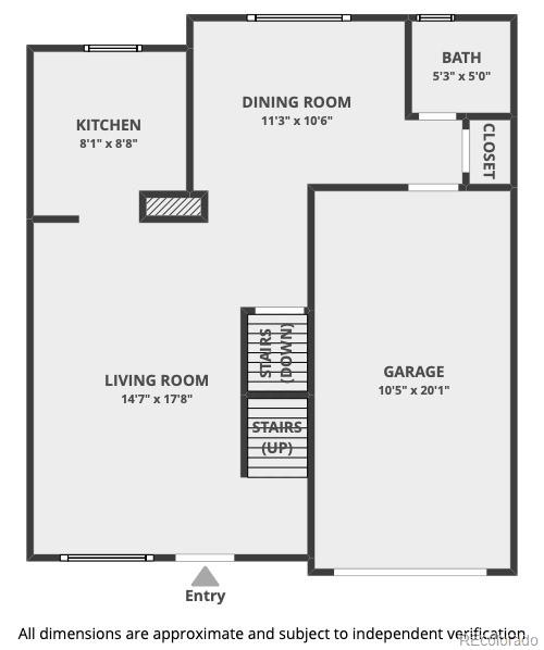 MLS Image #18 for 5210  garrison street,arvada, Colorado