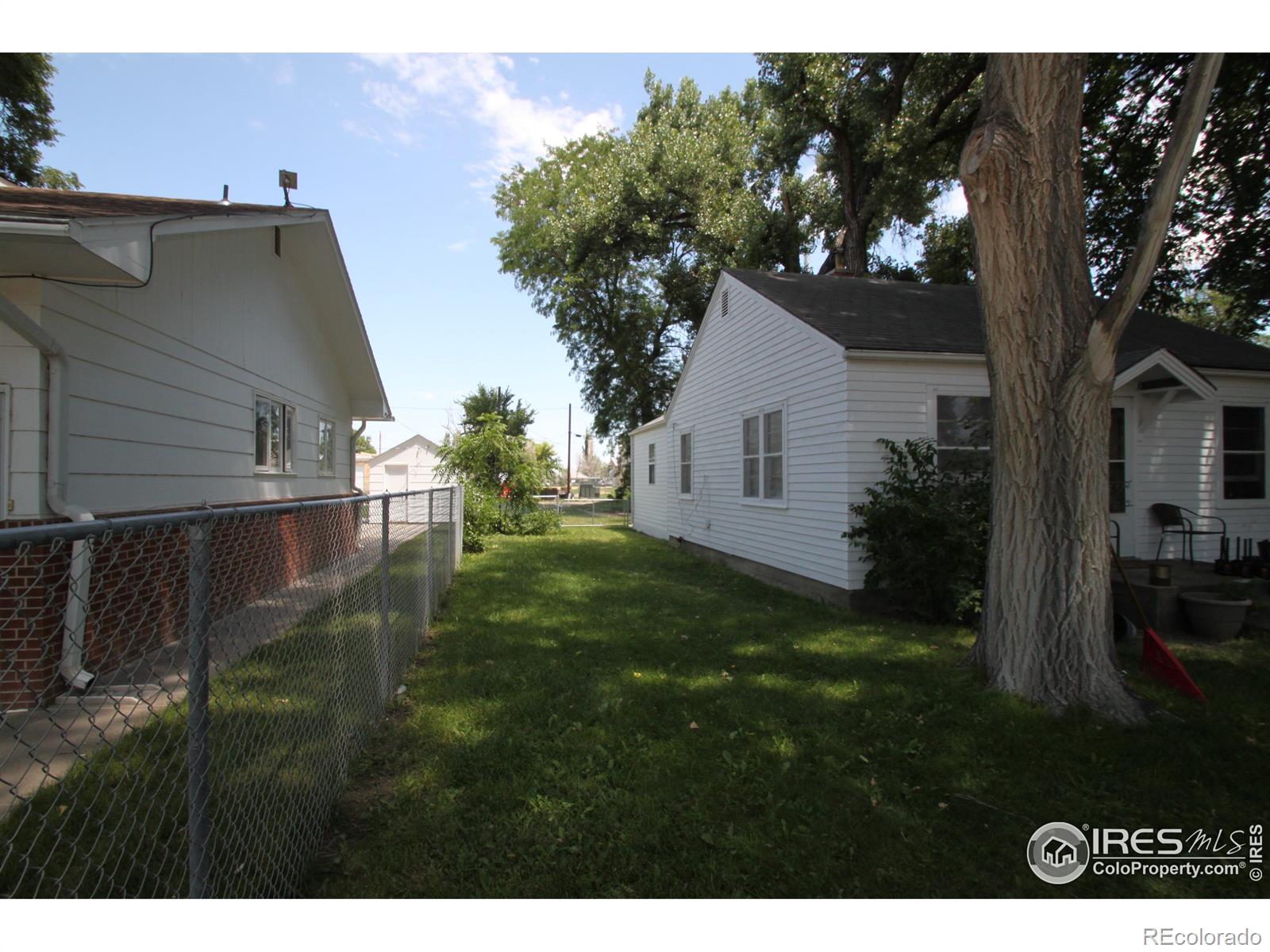 MLS Image #1 for 403  charles street,hillrose, Colorado