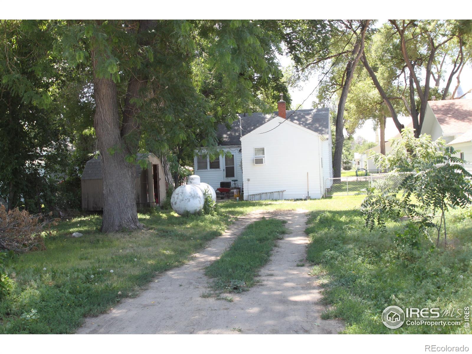 MLS Image #2 for 403  charles street,hillrose, Colorado