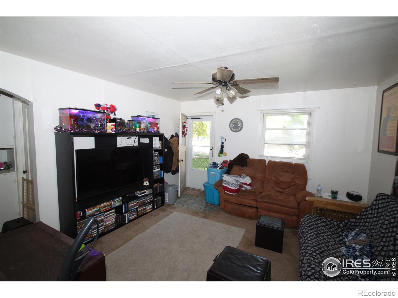 MLS Image #3 for 403  charles street,hillrose, Colorado