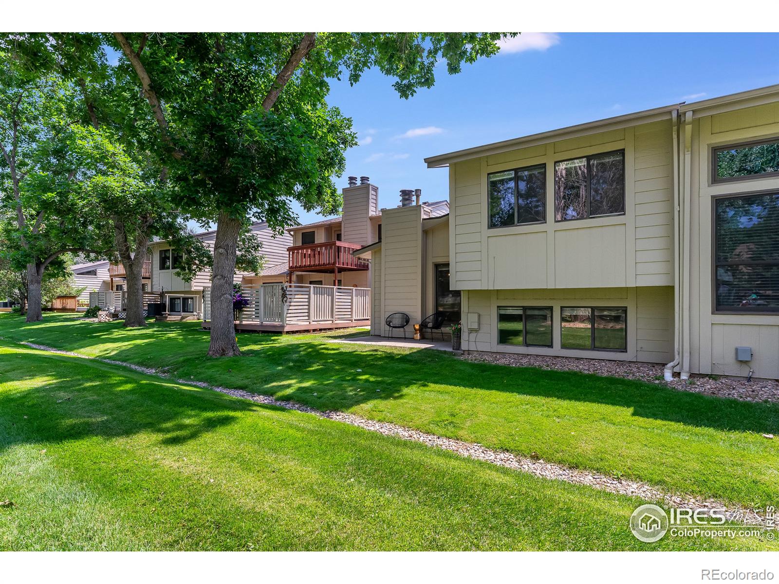 MLS Image #20 for 1004  sailors reef ,fort collins, Colorado