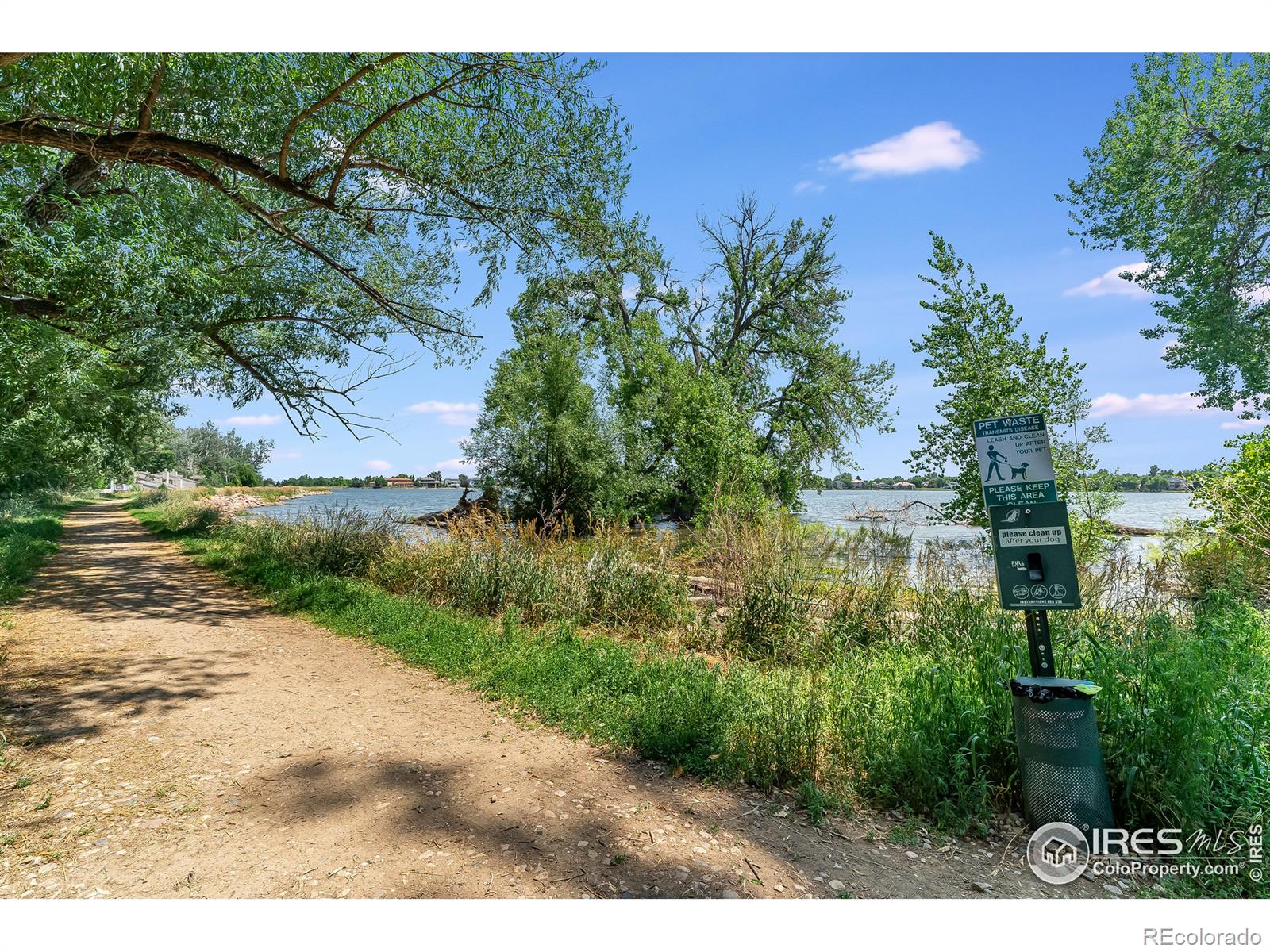 MLS Image #24 for 1004  sailors reef ,fort collins, Colorado