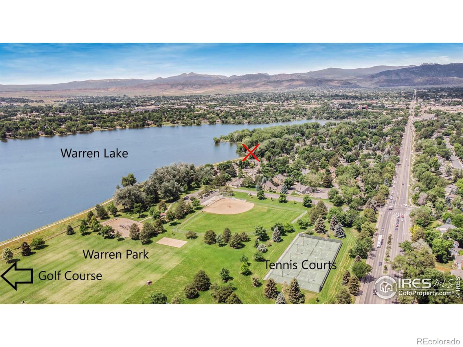 MLS Image #25 for 1004  sailors reef ,fort collins, Colorado