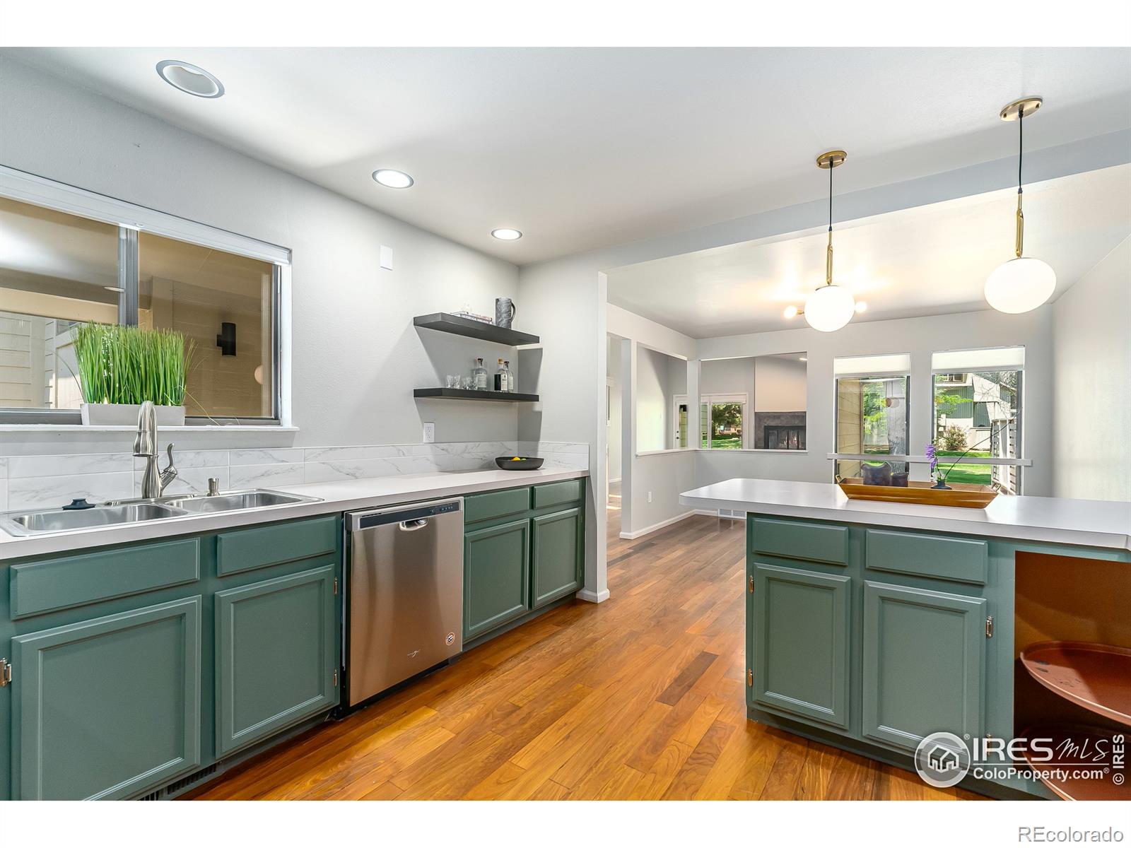 MLS Image #3 for 1004  sailors reef ,fort collins, Colorado