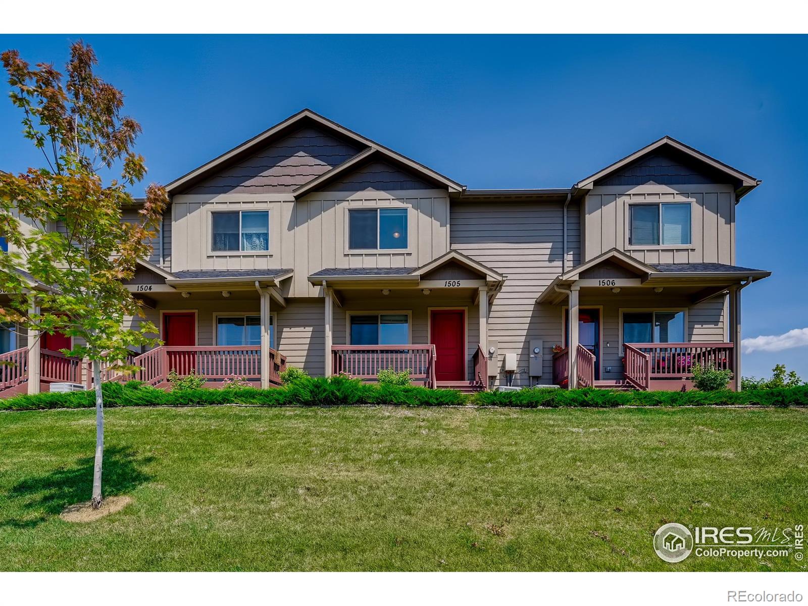 MLS Image #0 for 3660 w 25th street,greeley, Colorado